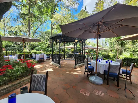 San Ángel Inn image 2