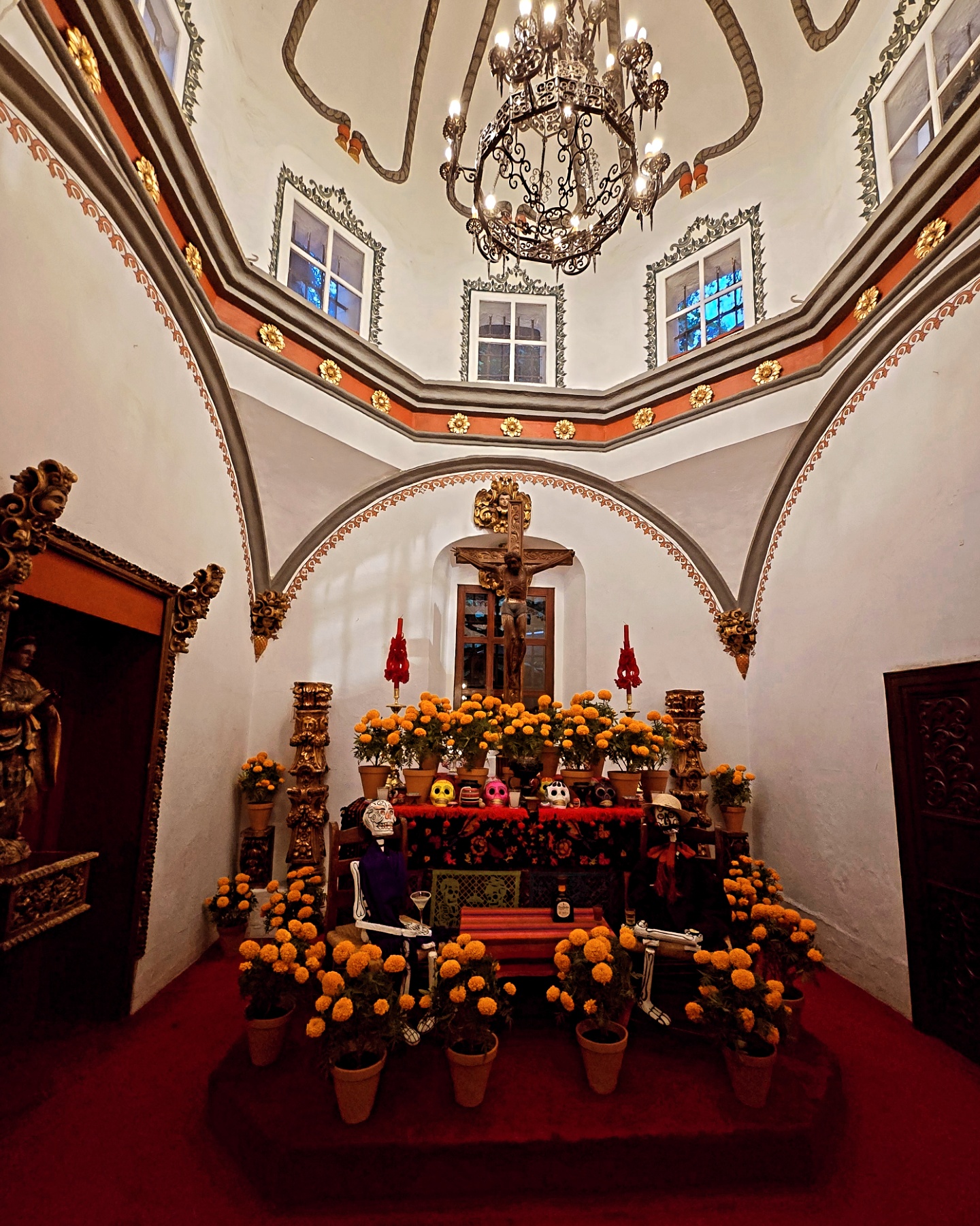 San Ángel Inn image 4