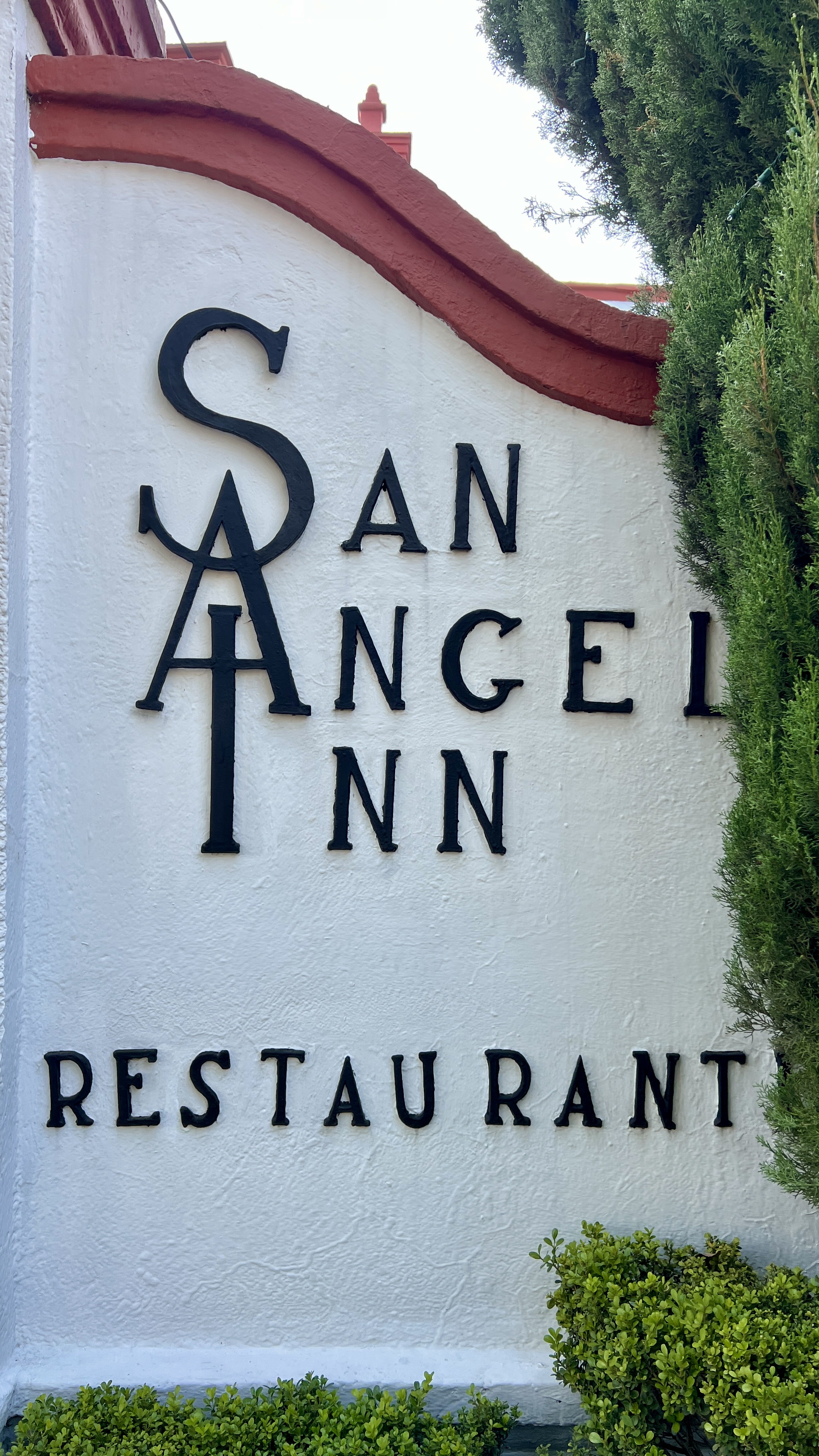 San Ángel Inn image 6