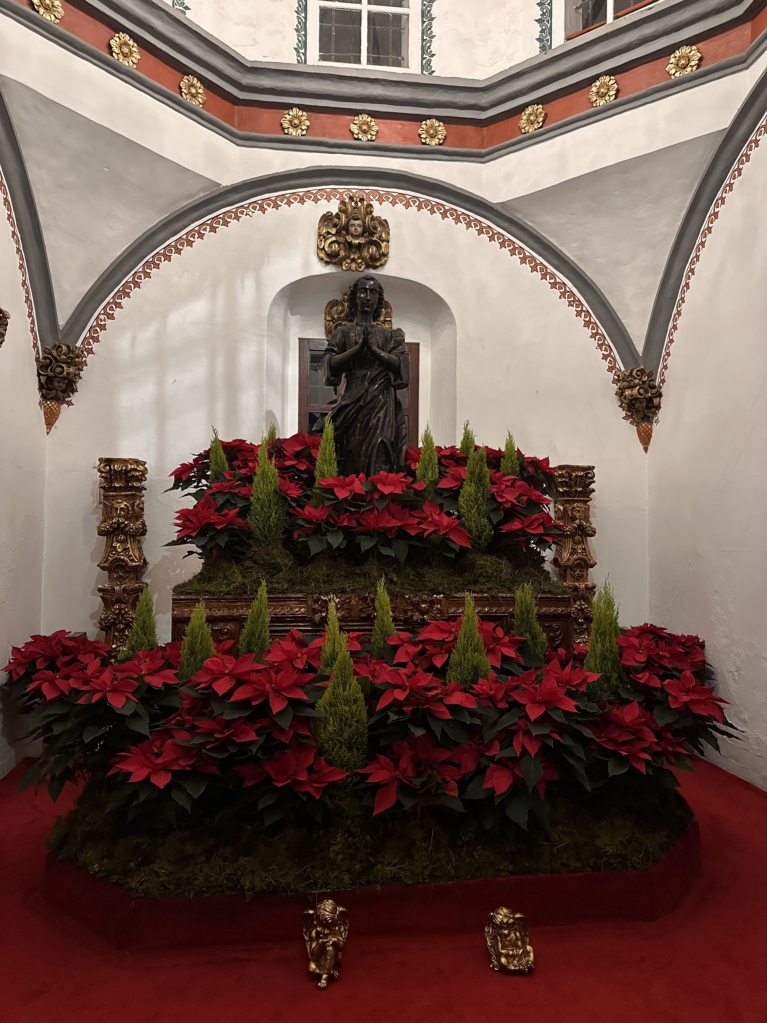 San Ángel Inn image 7