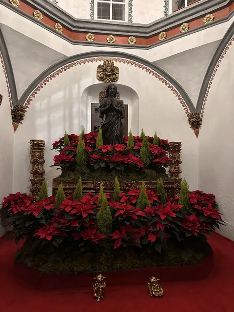 San Ángel Inn image 7