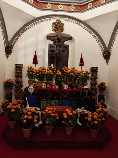 San Ángel Inn image 8