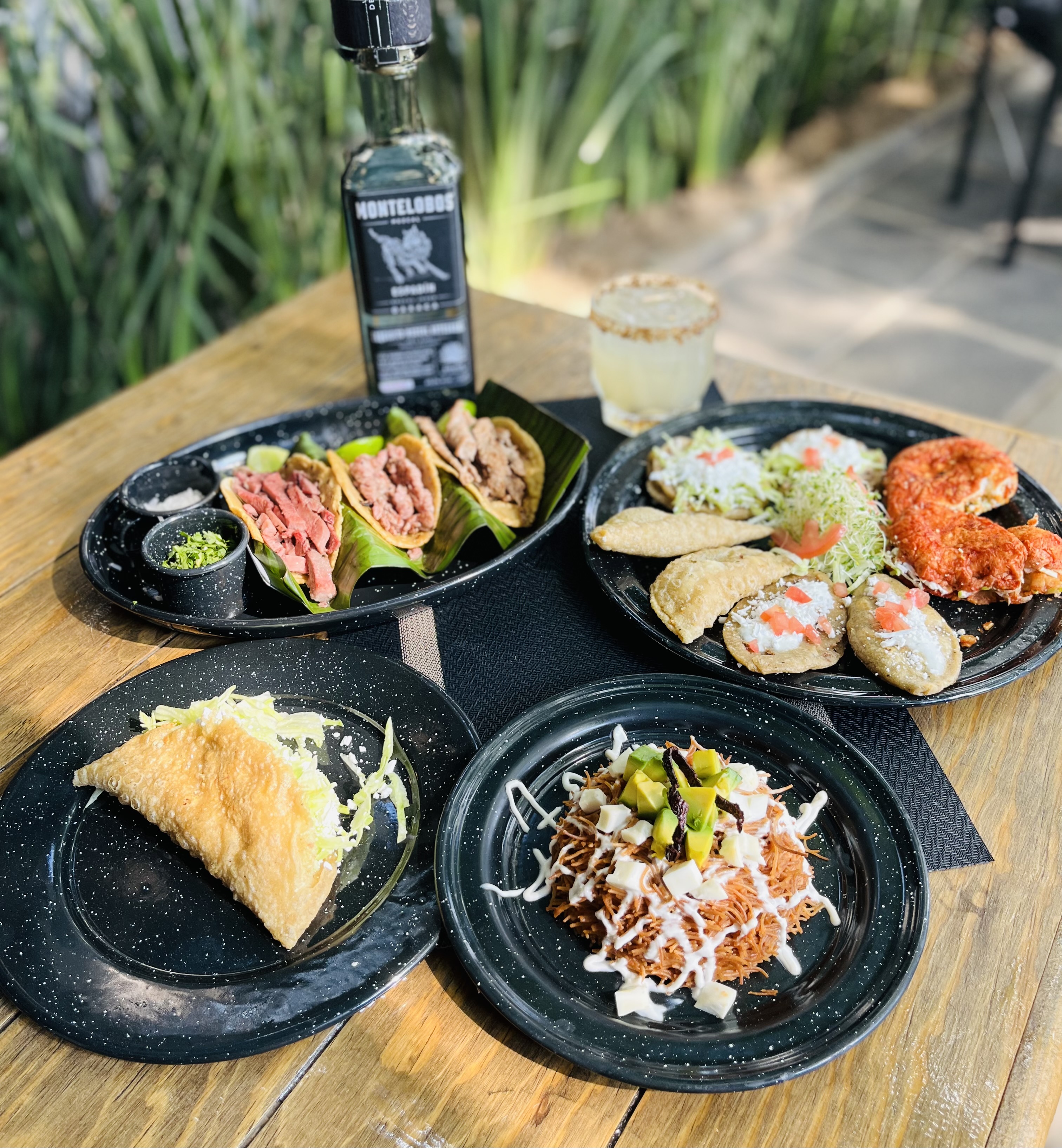 El Buen Barrio image 3