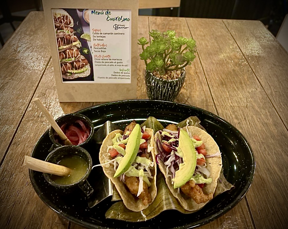 El Buen Barrio image 8