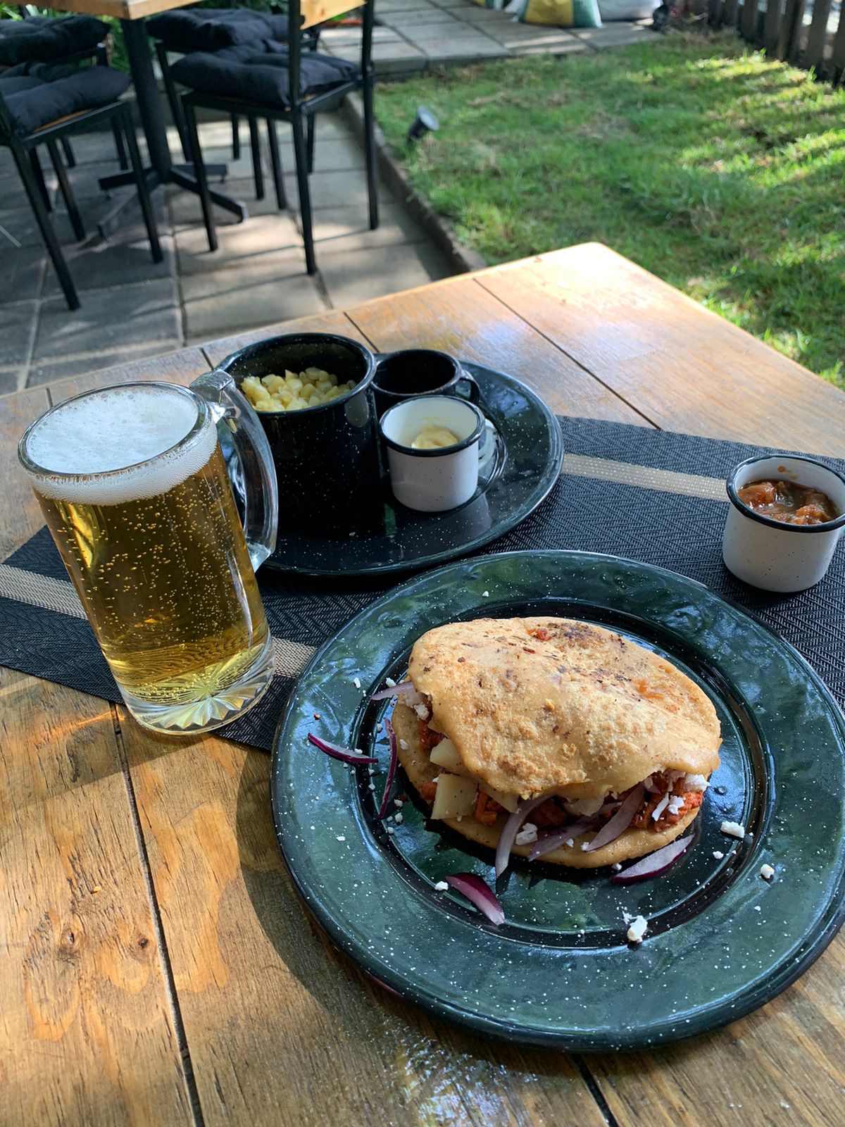 El Buen Barrio image 10