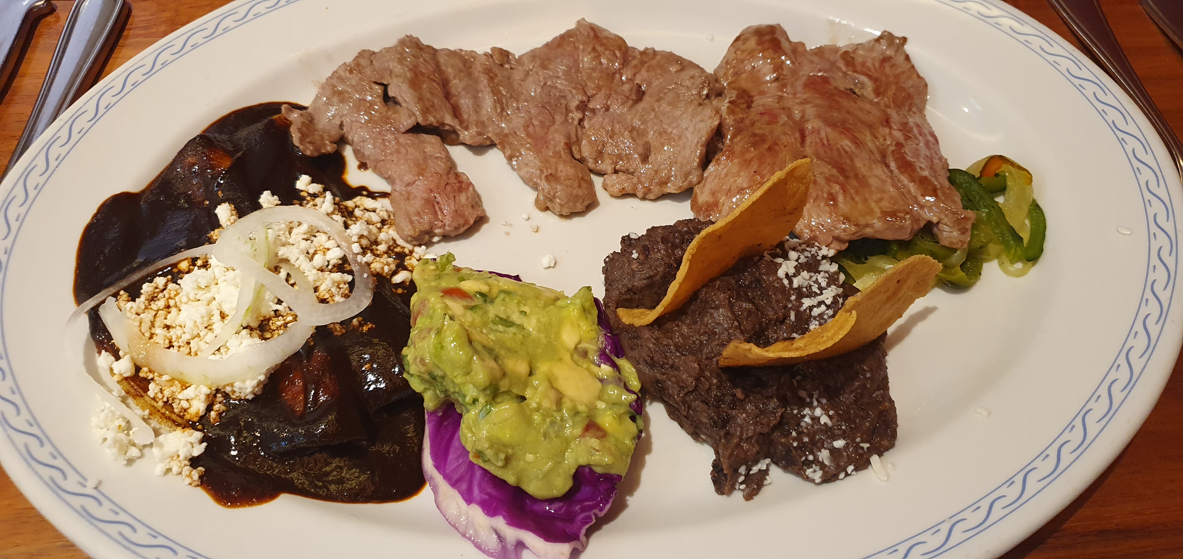 El Cardenal San Ángel image 3