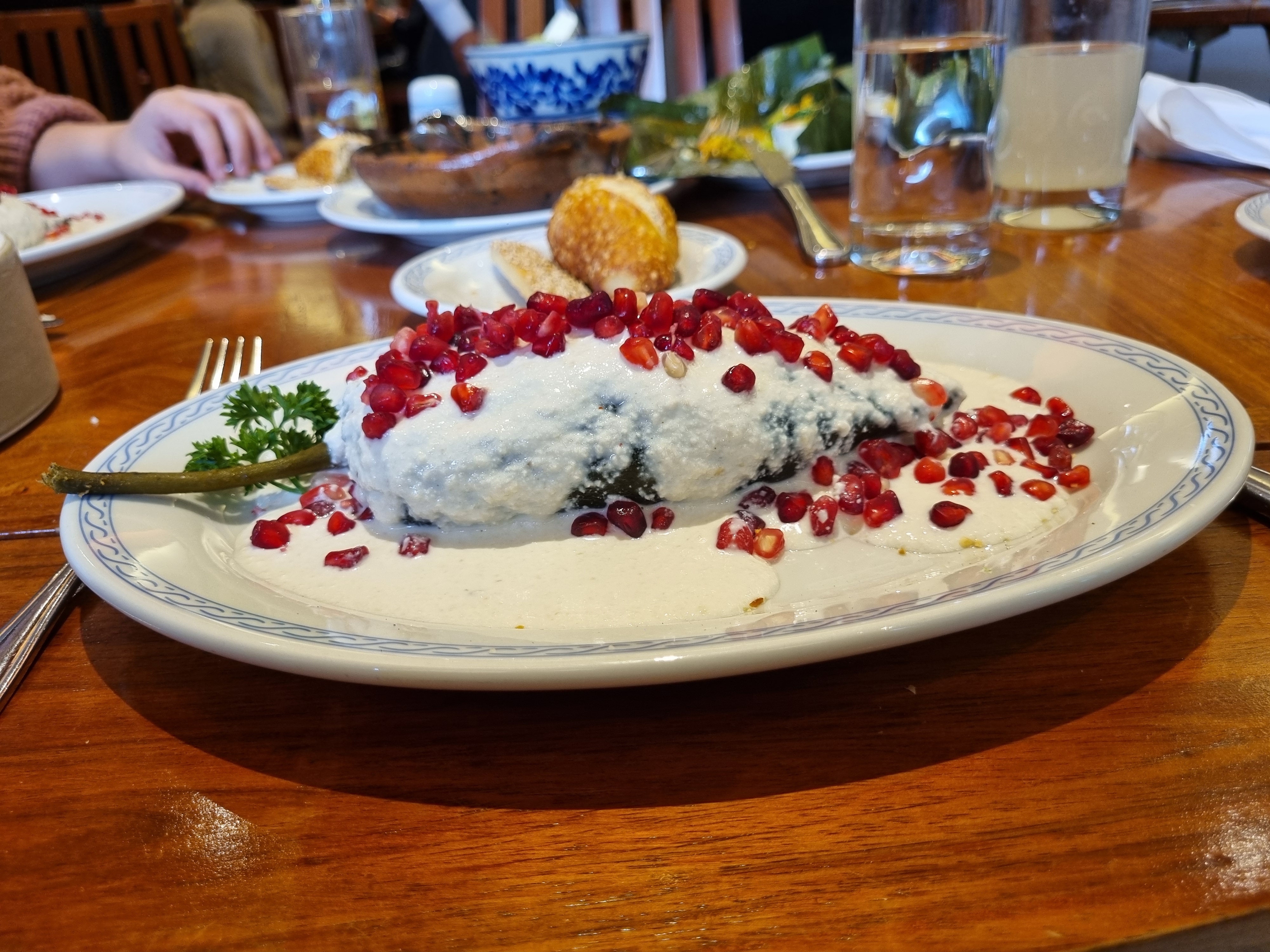 El Cardenal San Ángel image 4