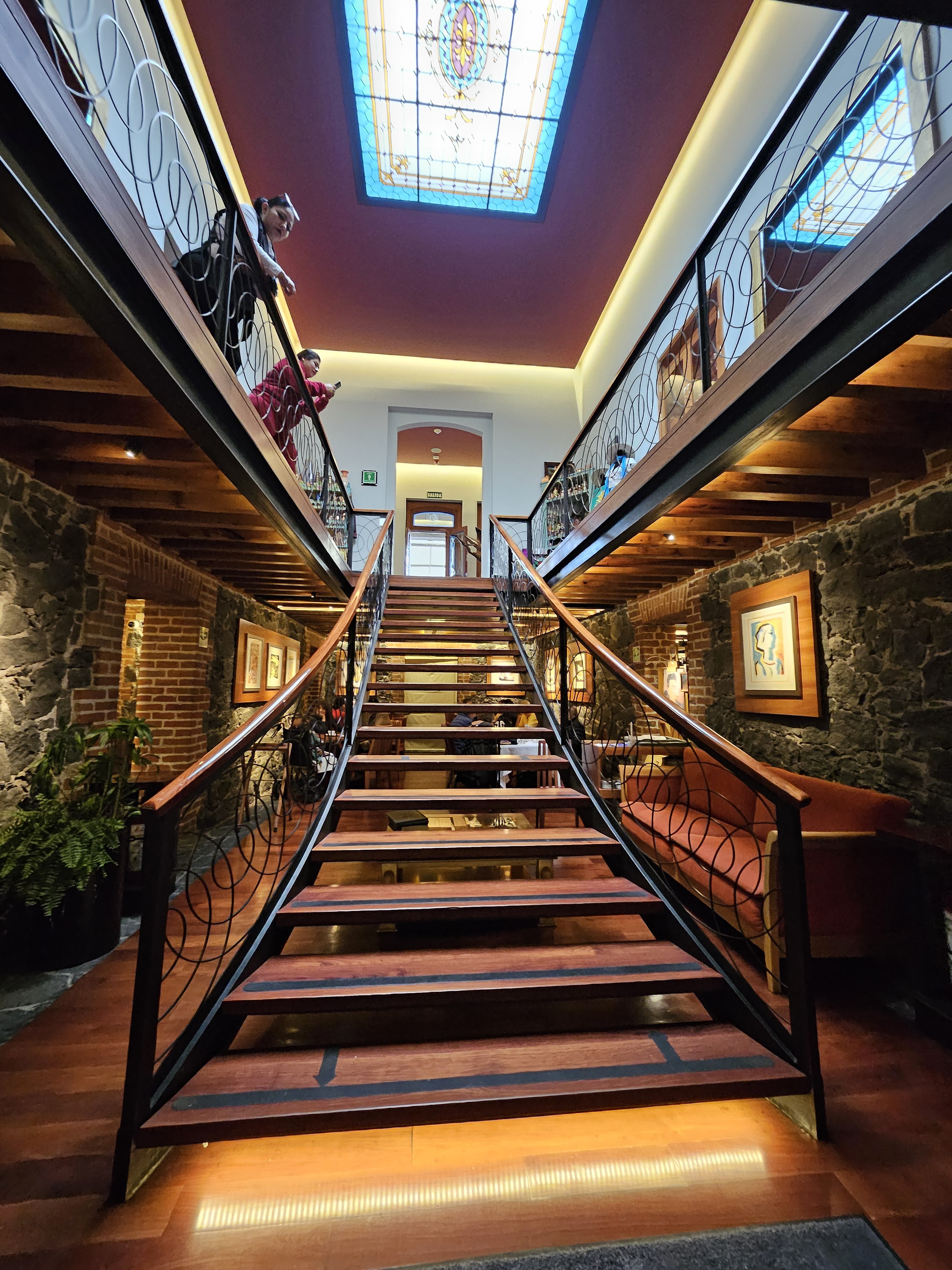 El Cardenal San Ángel image 5