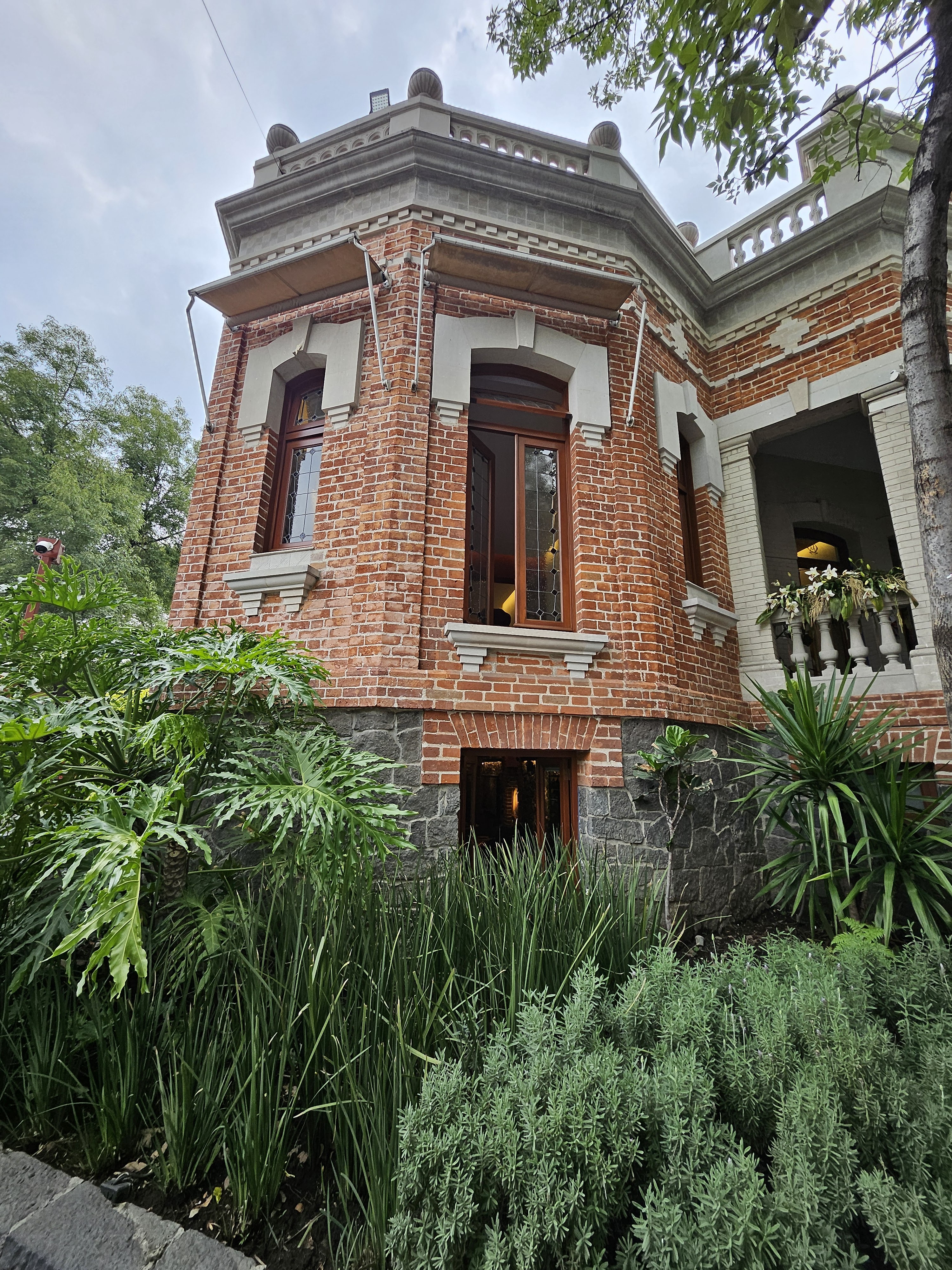 El Cardenal San Ángel image 7