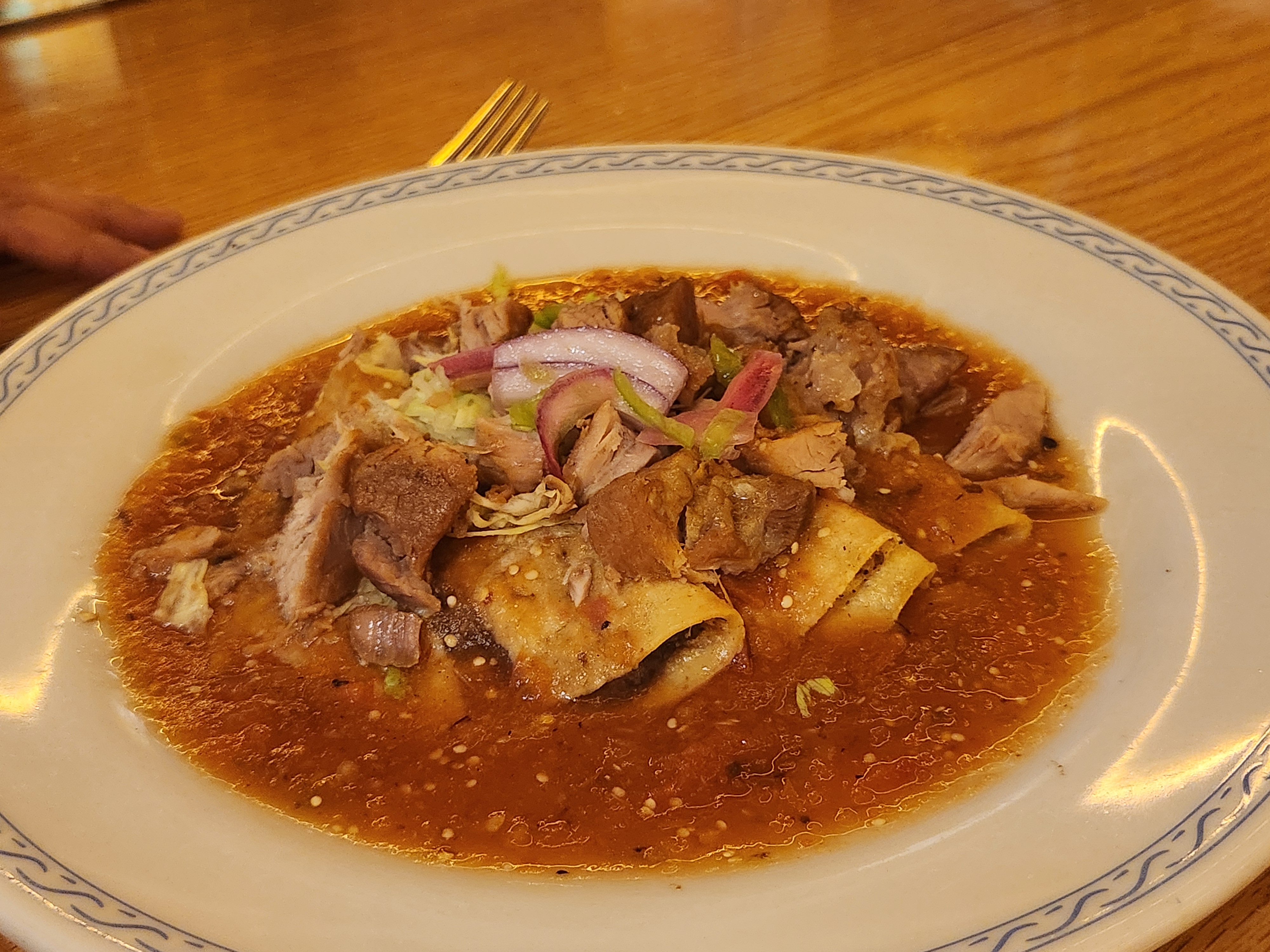 El Cardenal San Ángel image 8