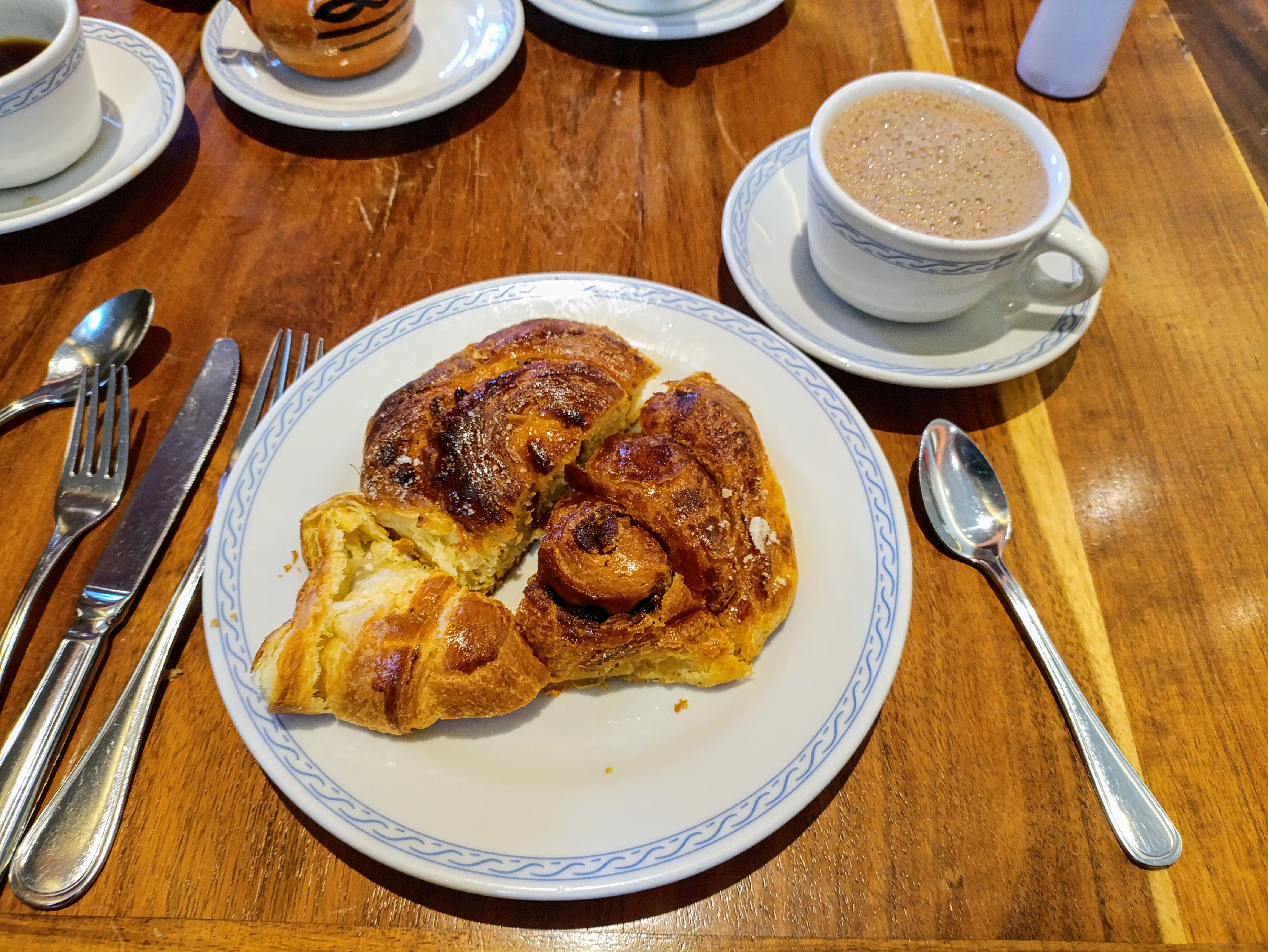 El Cardenal San Ángel image 10