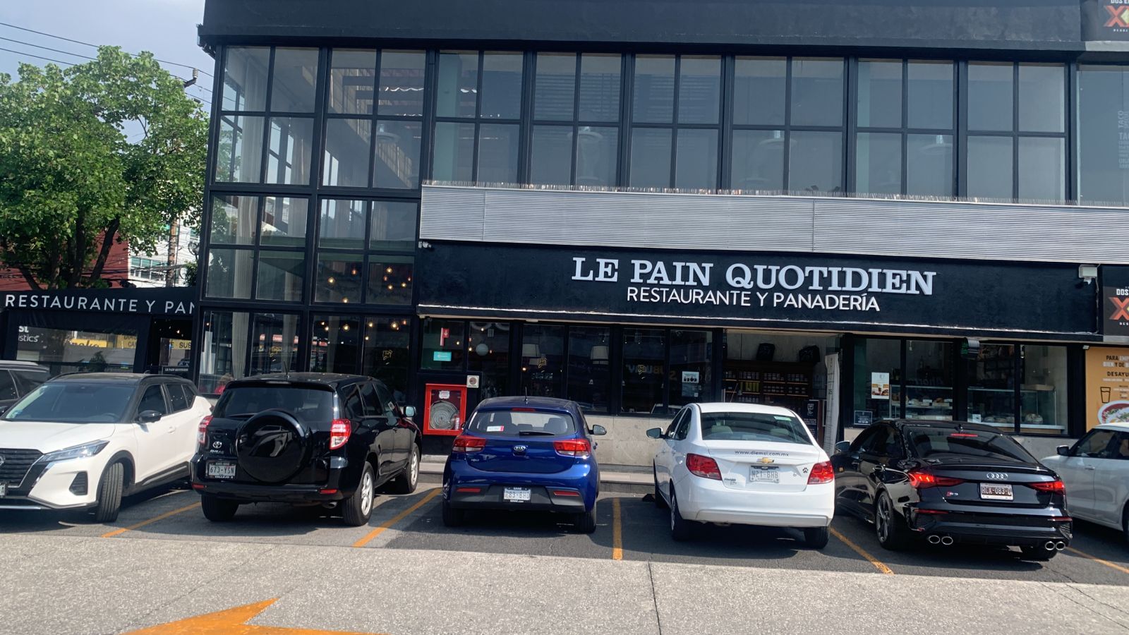 Le Pain Quotidien image 1