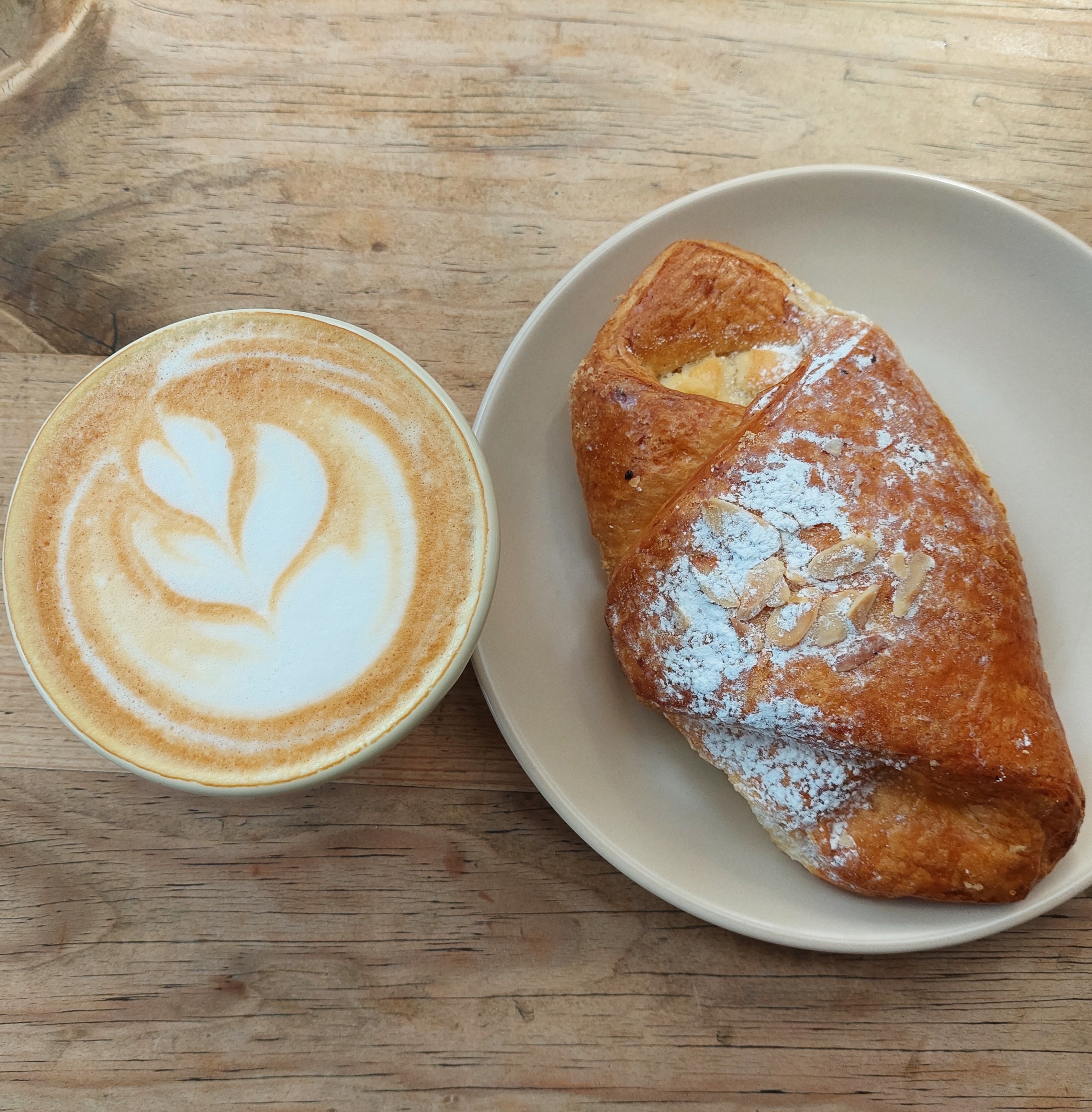 Le Pain Quotidien image 4