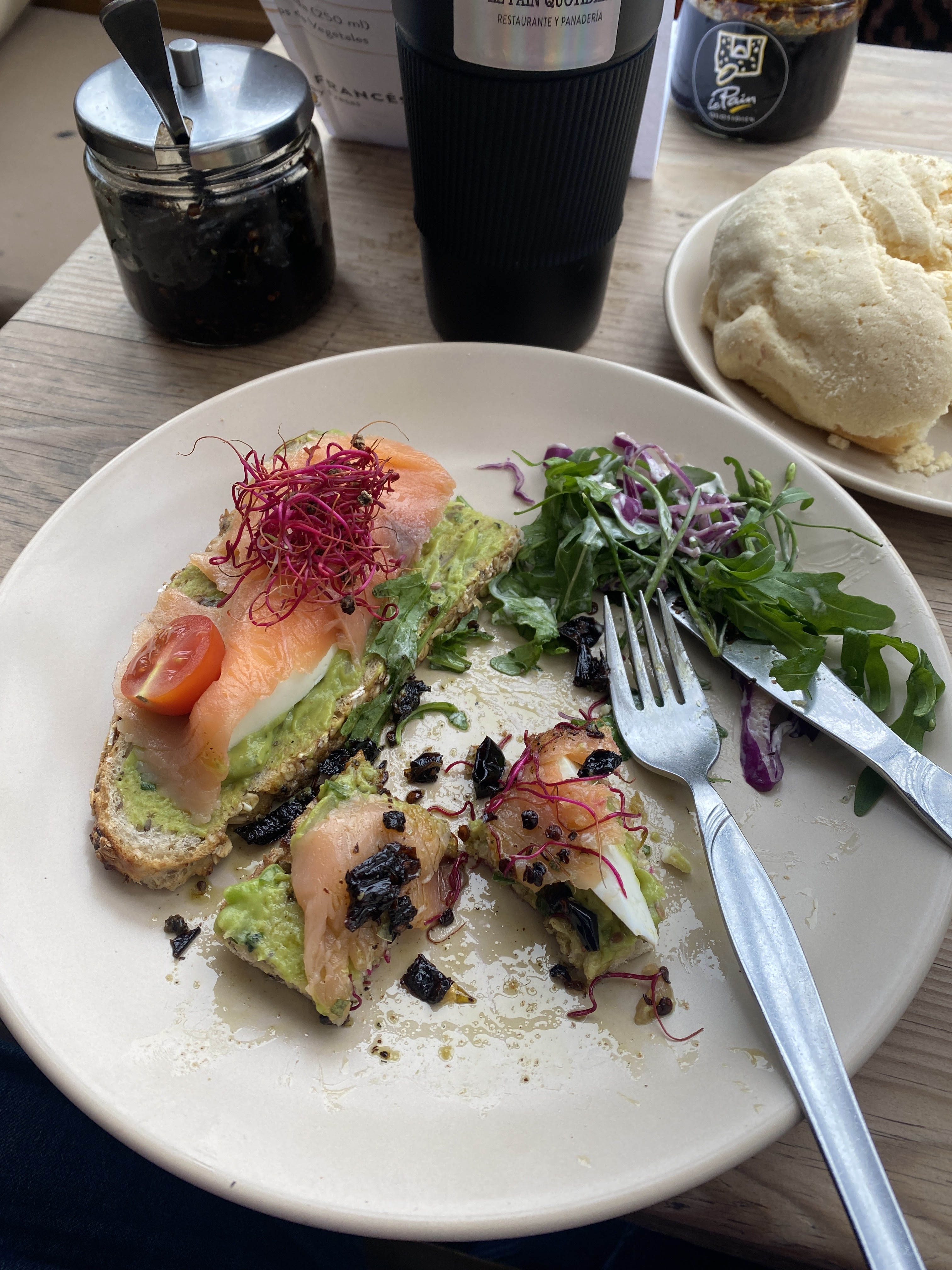 Le Pain Quotidien image 5