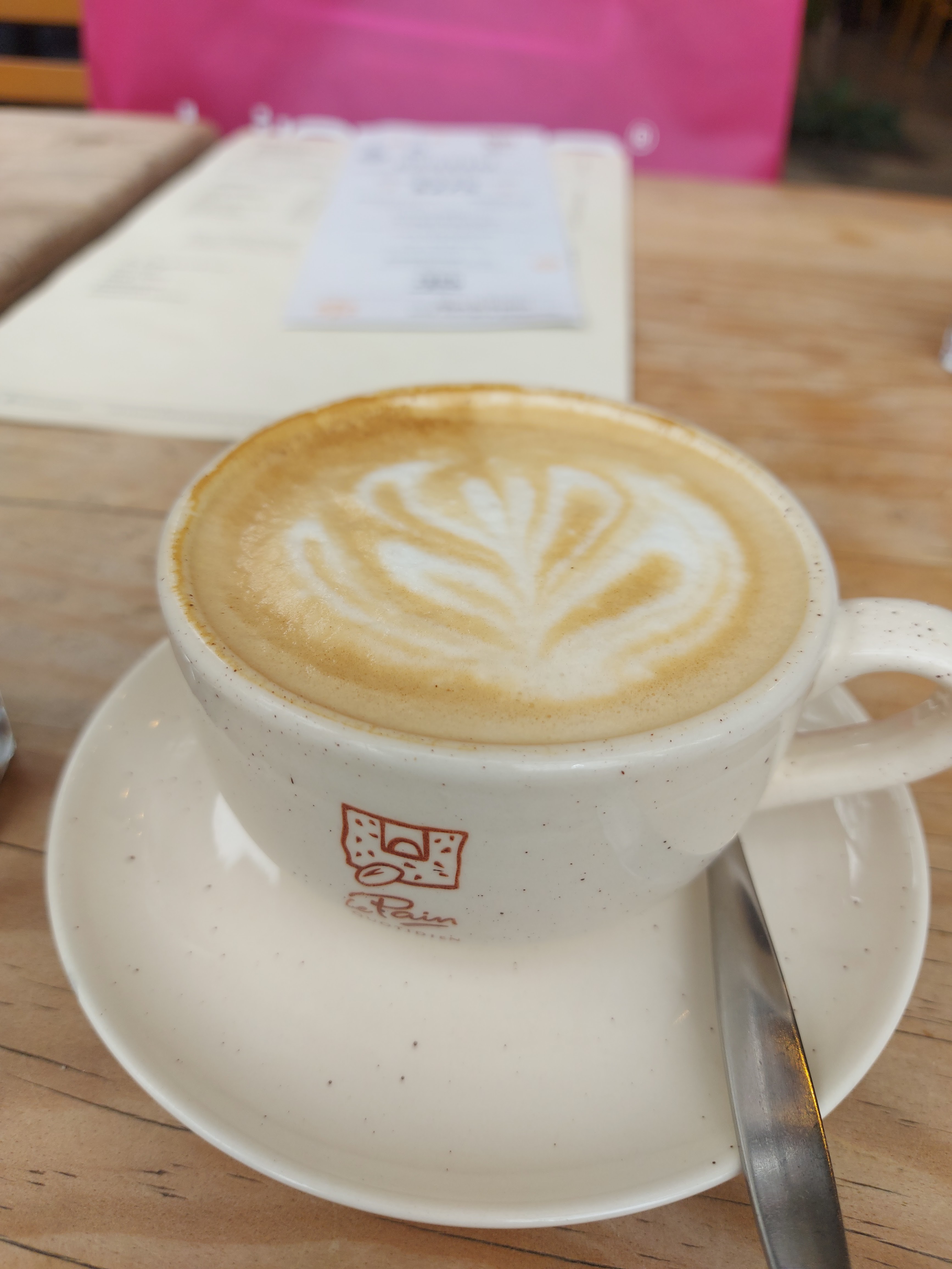 Le Pain Quotidien image 7