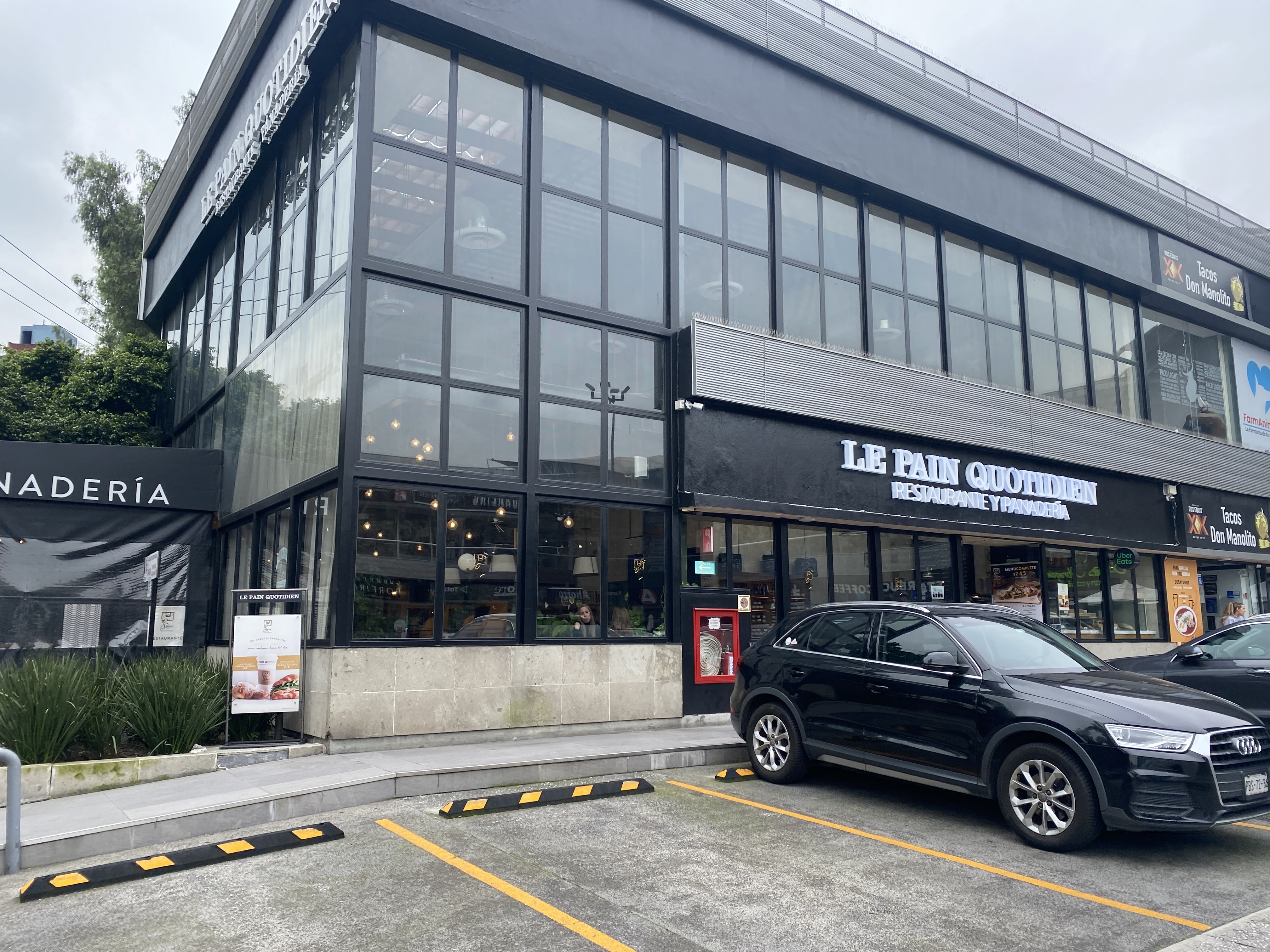 Le Pain Quotidien image 8