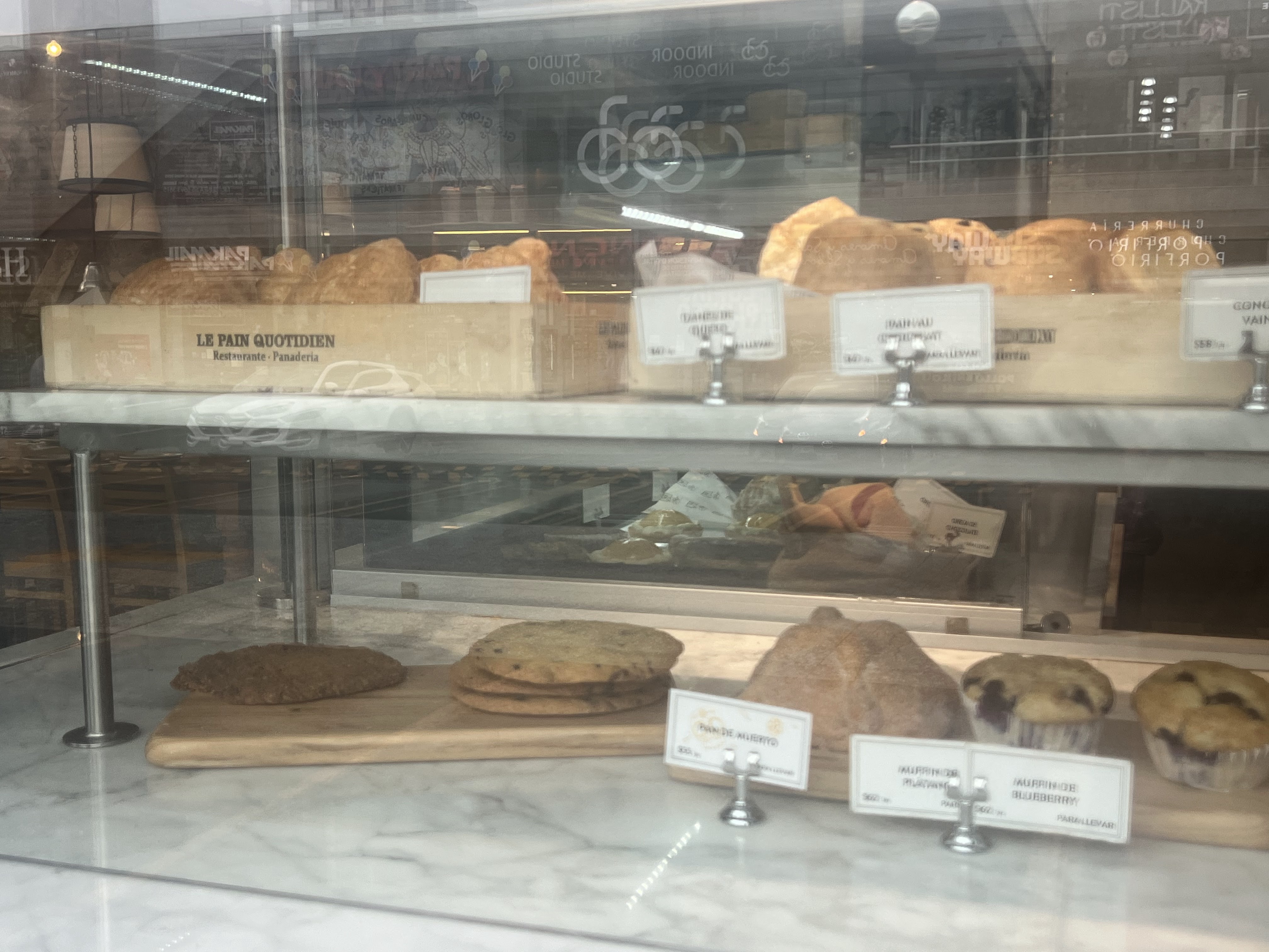 Le Pain Quotidien image 10