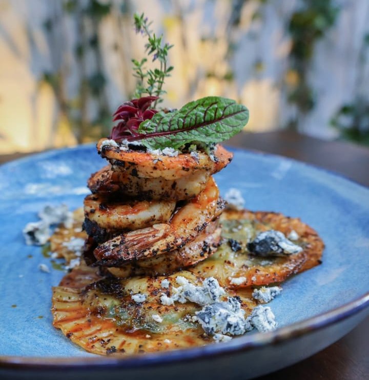 L'entregu Restaurant image 2