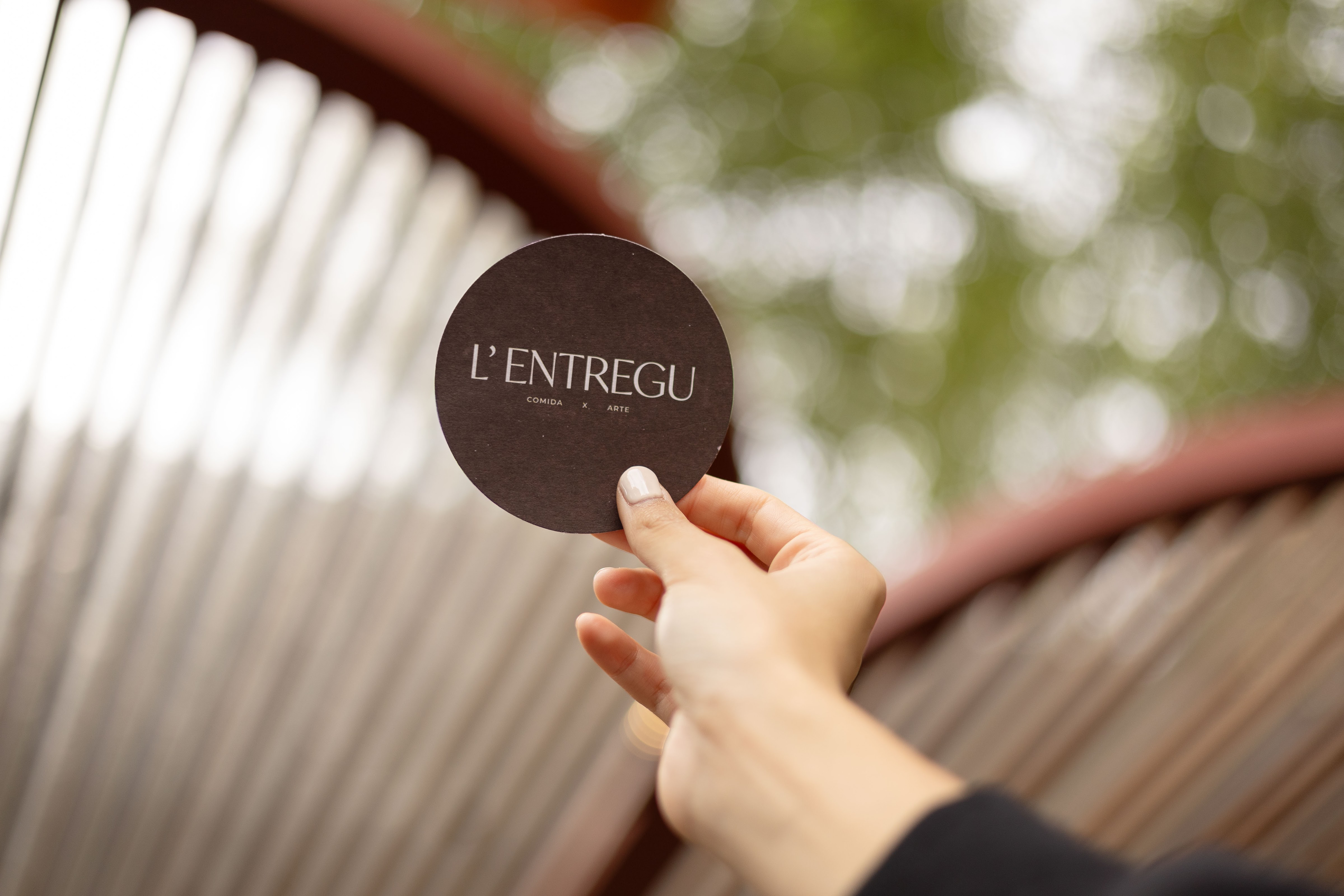 L'entregu Restaurant image 3