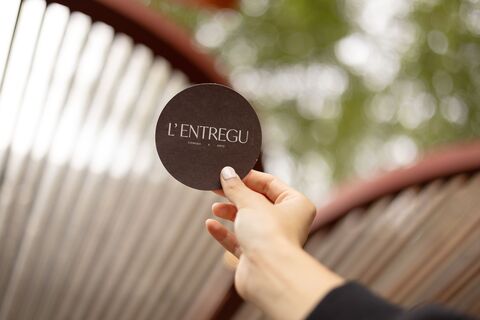 L'entregu Restaurant image 3