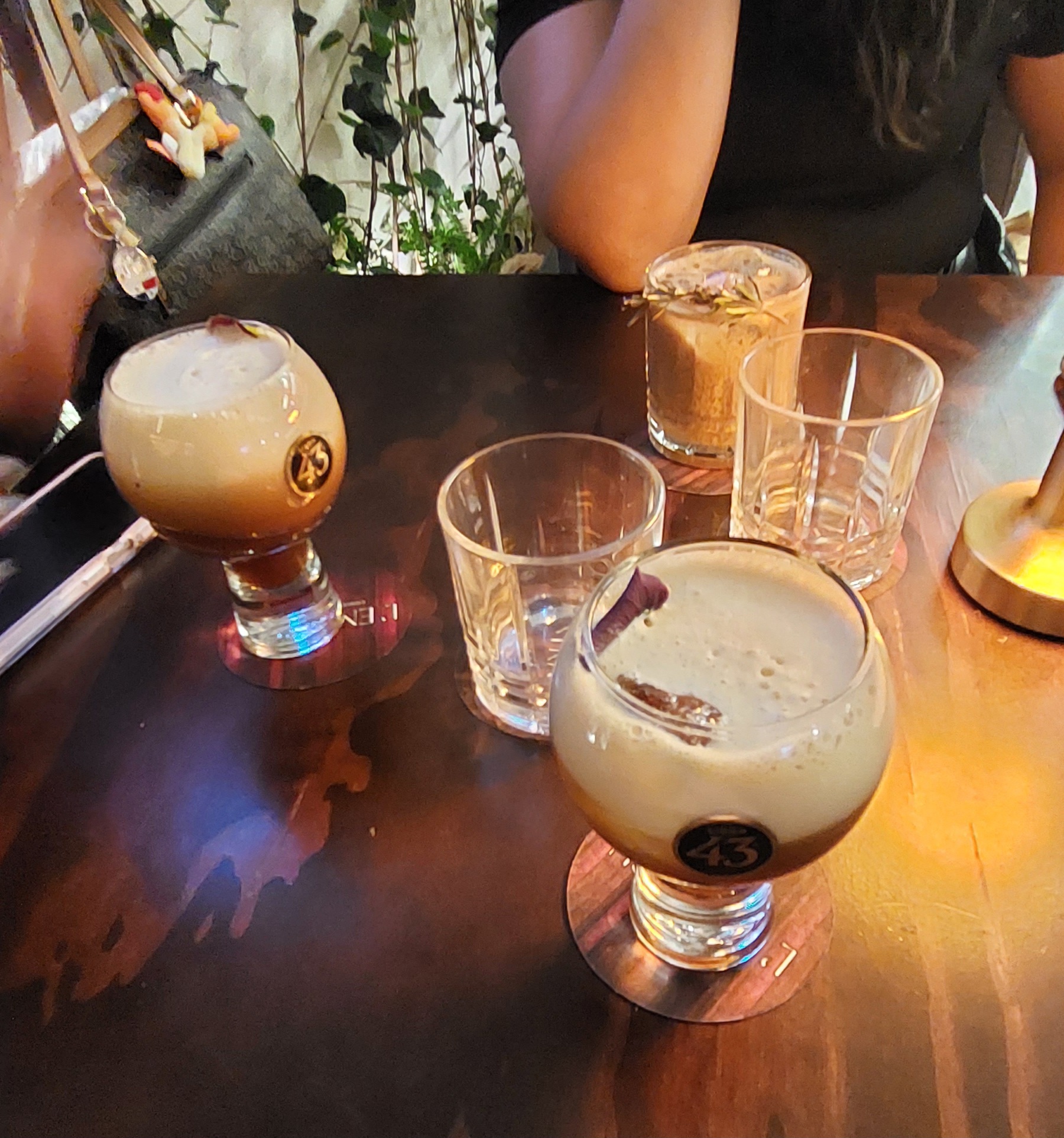 L'entregu Restaurant image 4