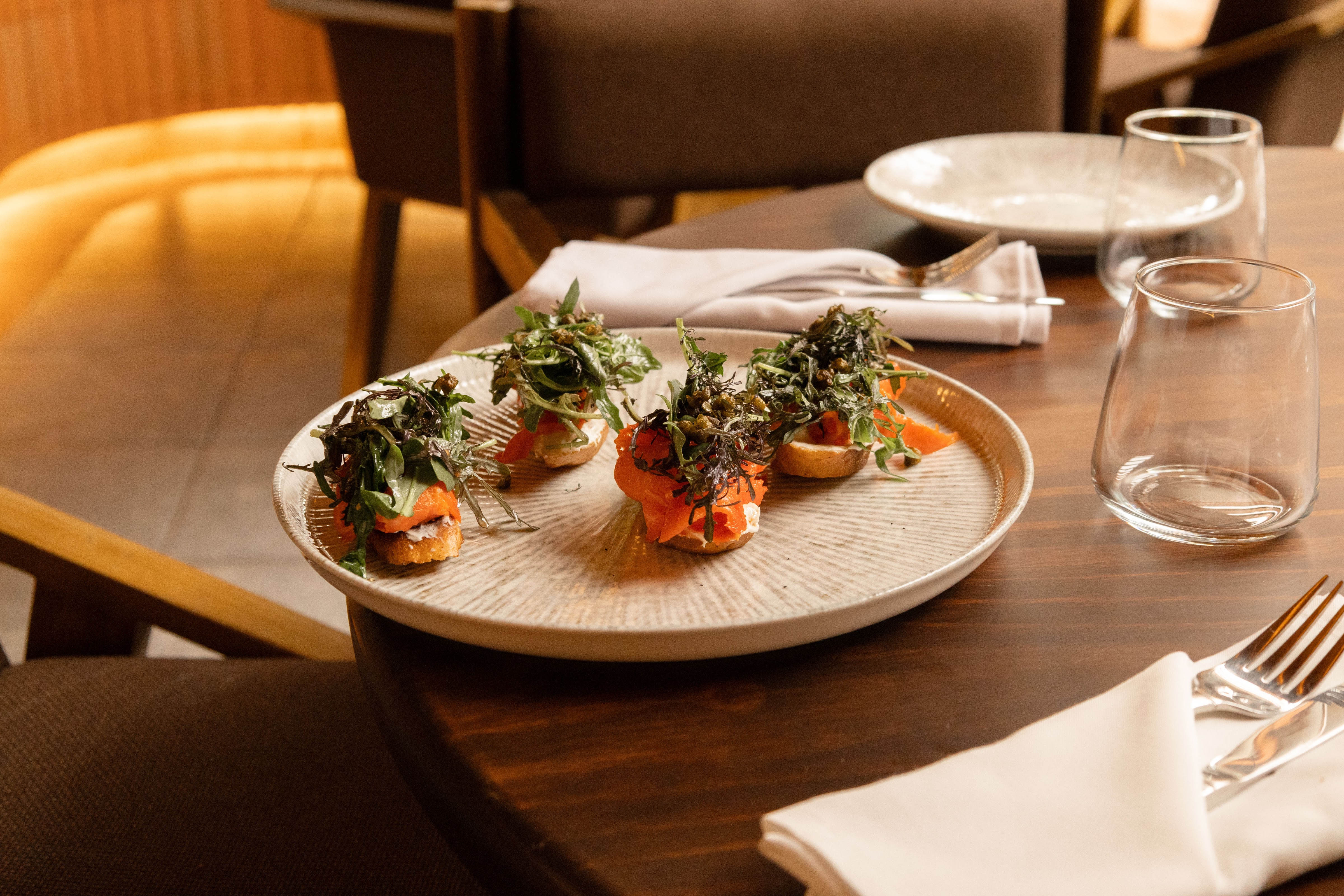 L'entregu Restaurant image 5