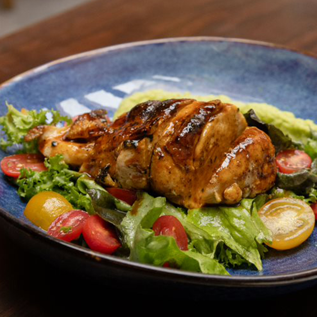 L'entregu Restaurant image 6