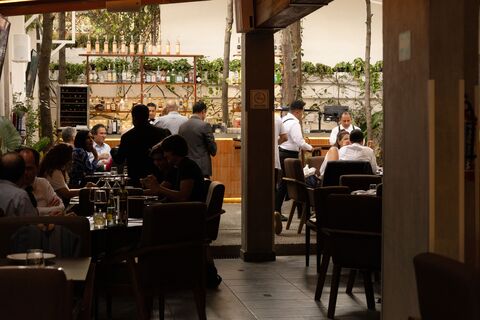 L'entregu Restaurant image 7