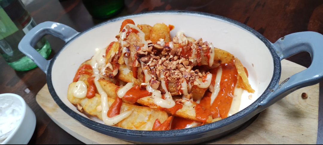 L'entregu Restaurant image 8