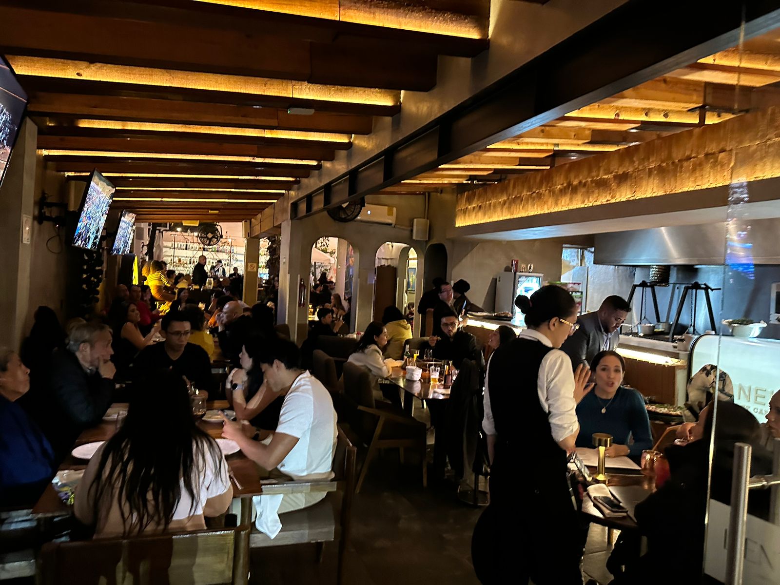 L'entregu Restaurant image 9