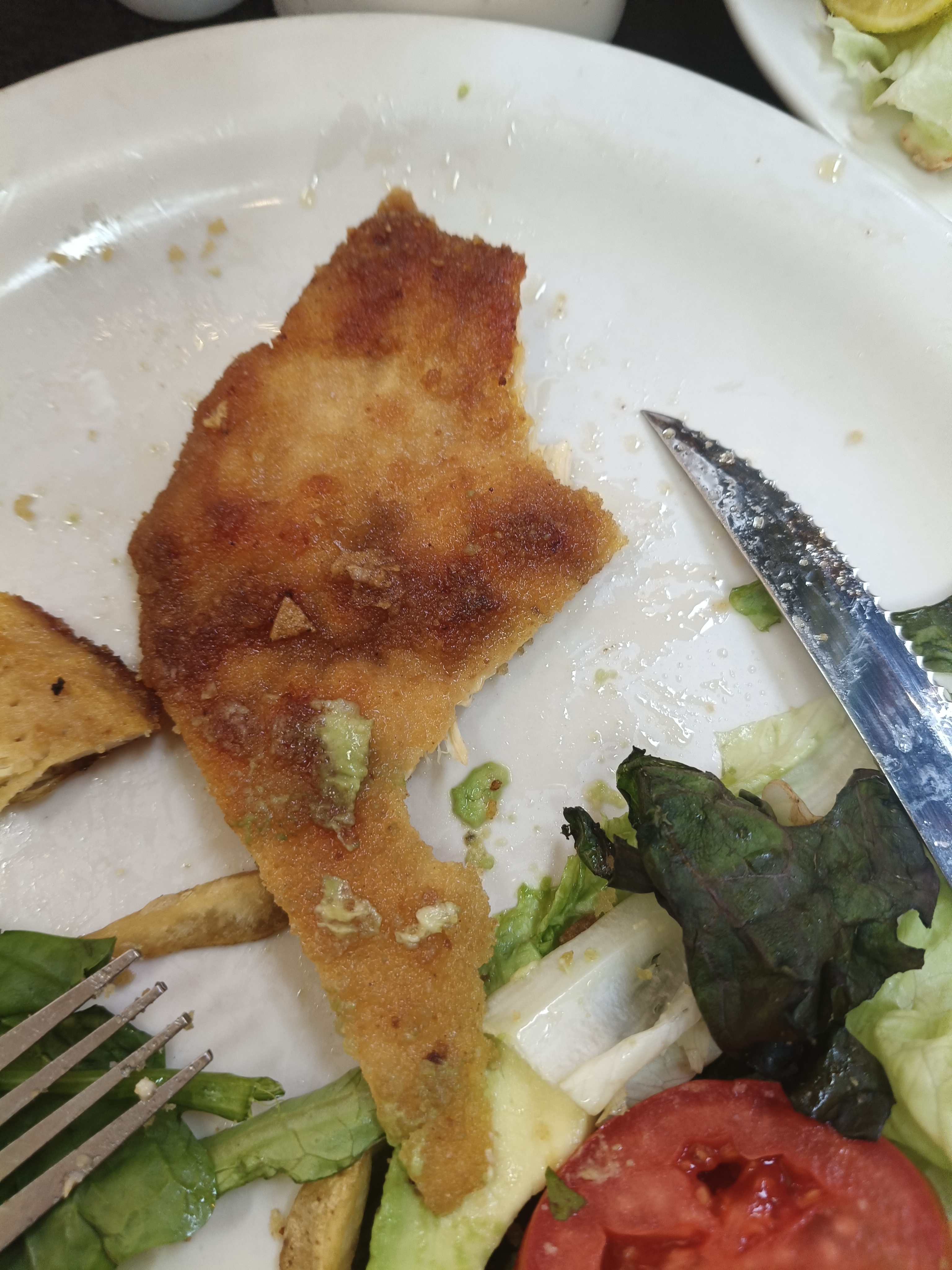 Restaurant Cafe Del Angel image 5