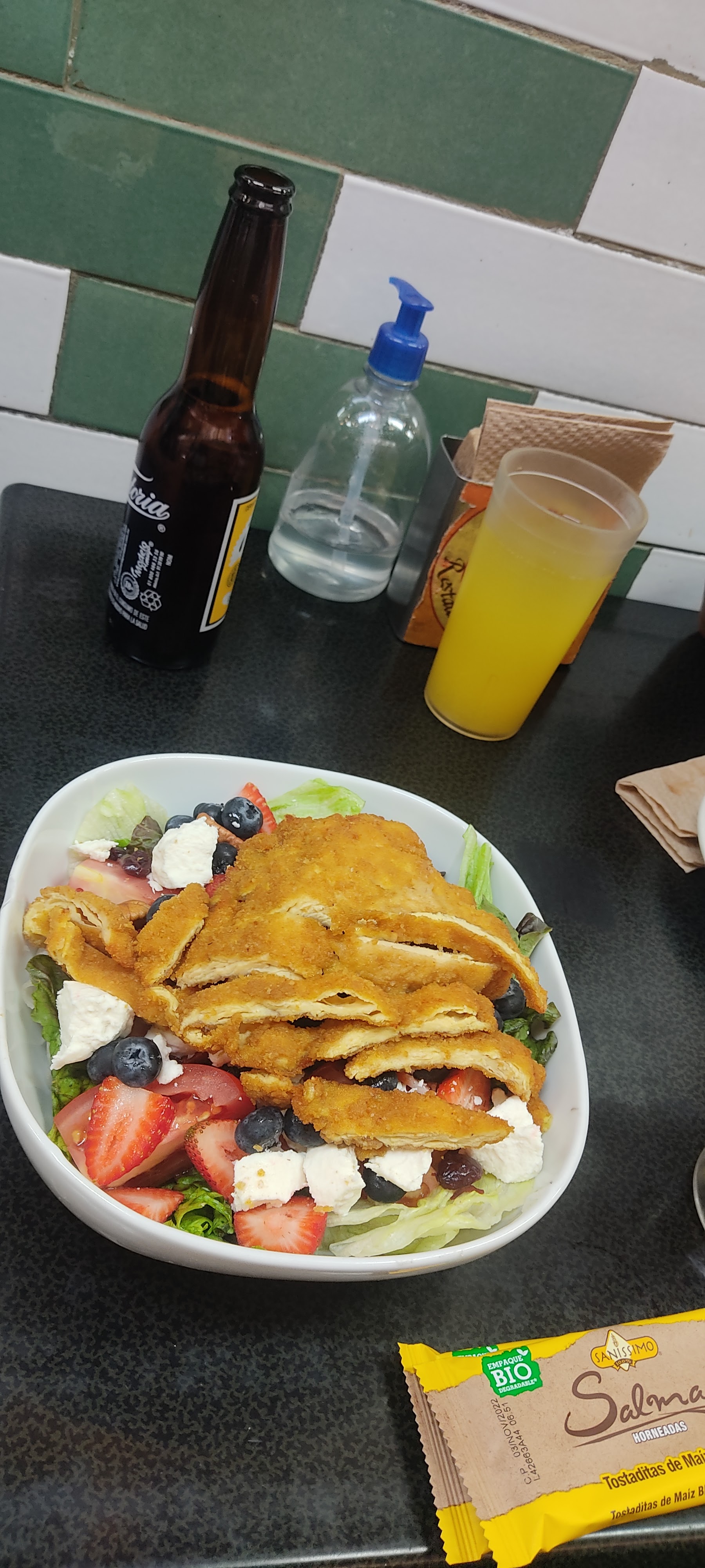 Restaurant Cafe Del Angel image 7