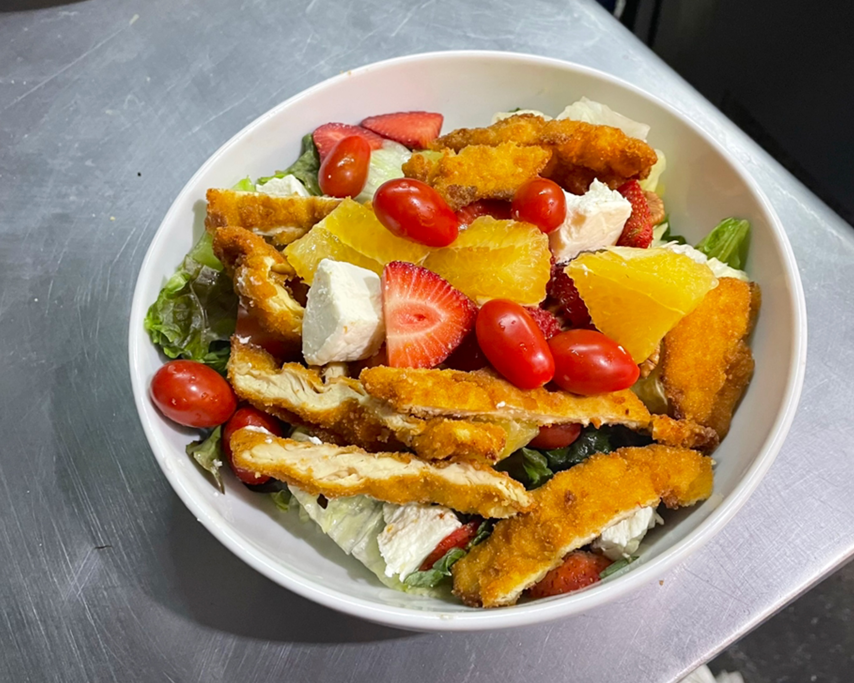 Restaurant Cafe Del Angel image 9