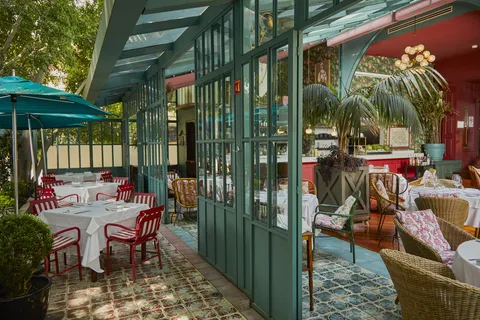 La Taberna del León image 1