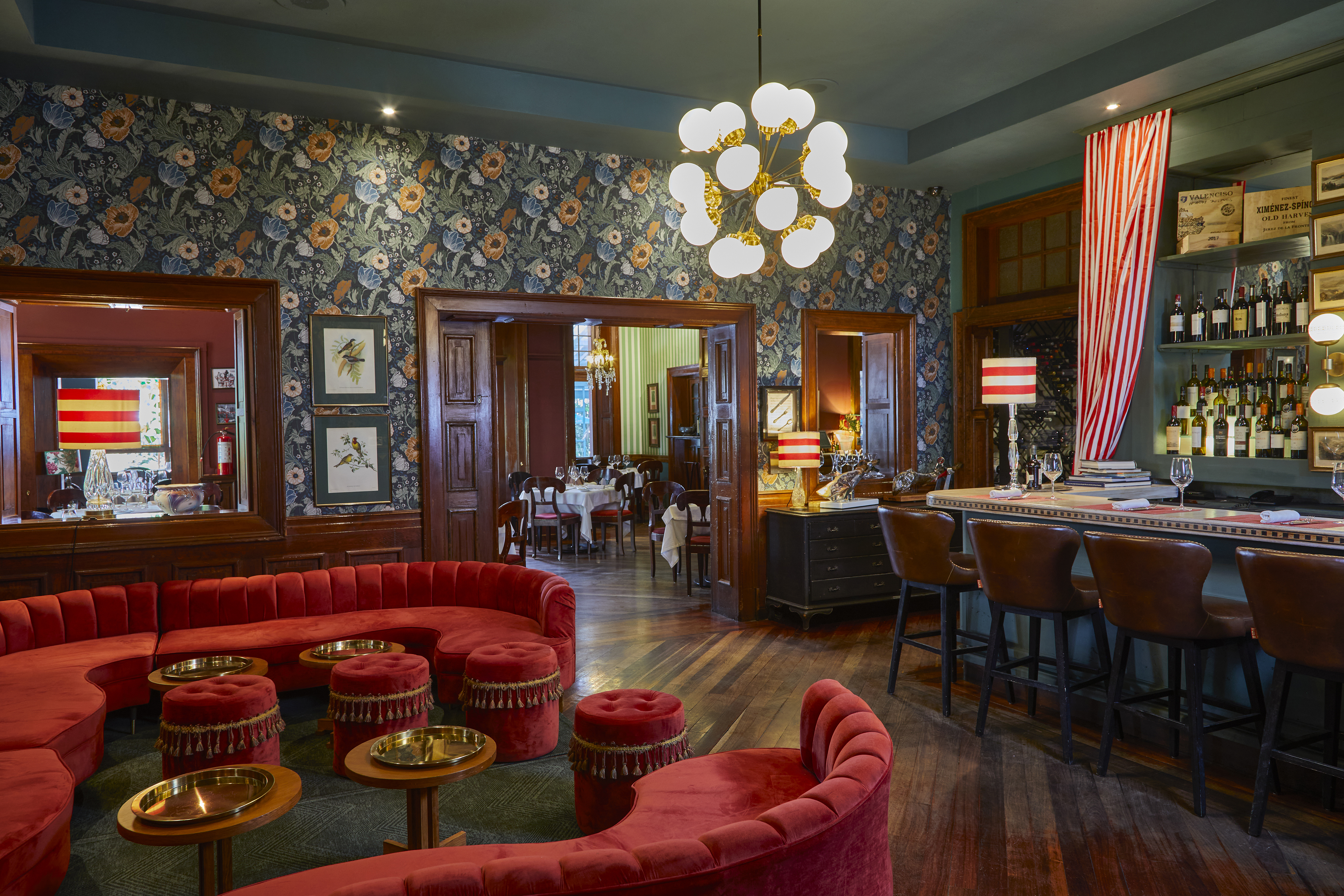 La Taberna del León image 5