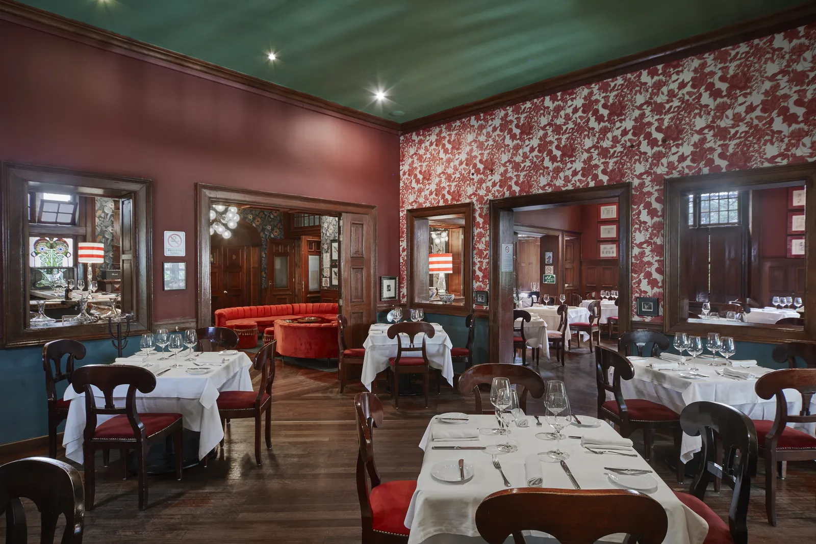 La Taberna del León image 6