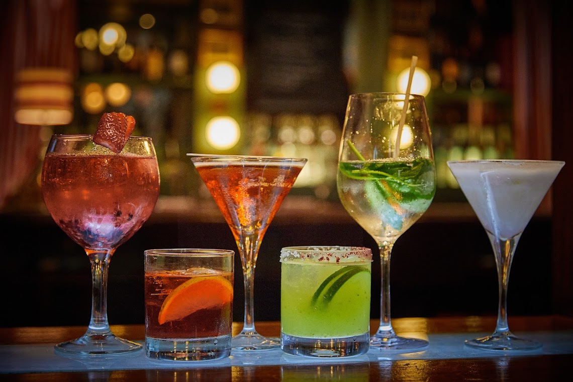 La Taberna del León image 8