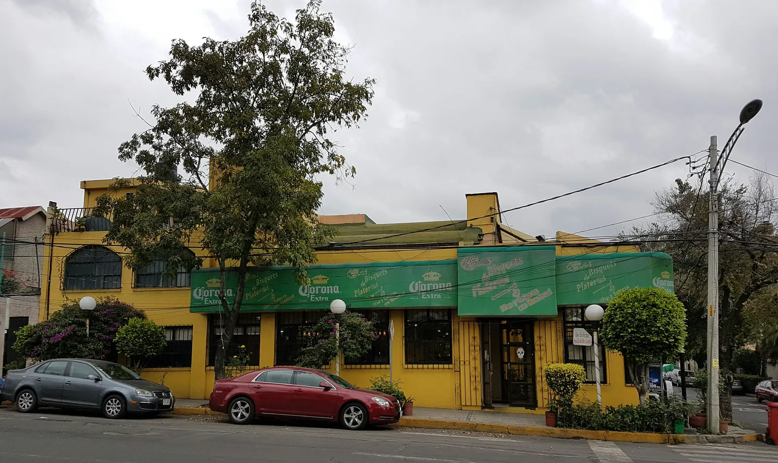 Los Bisquets de Plateros image 1
