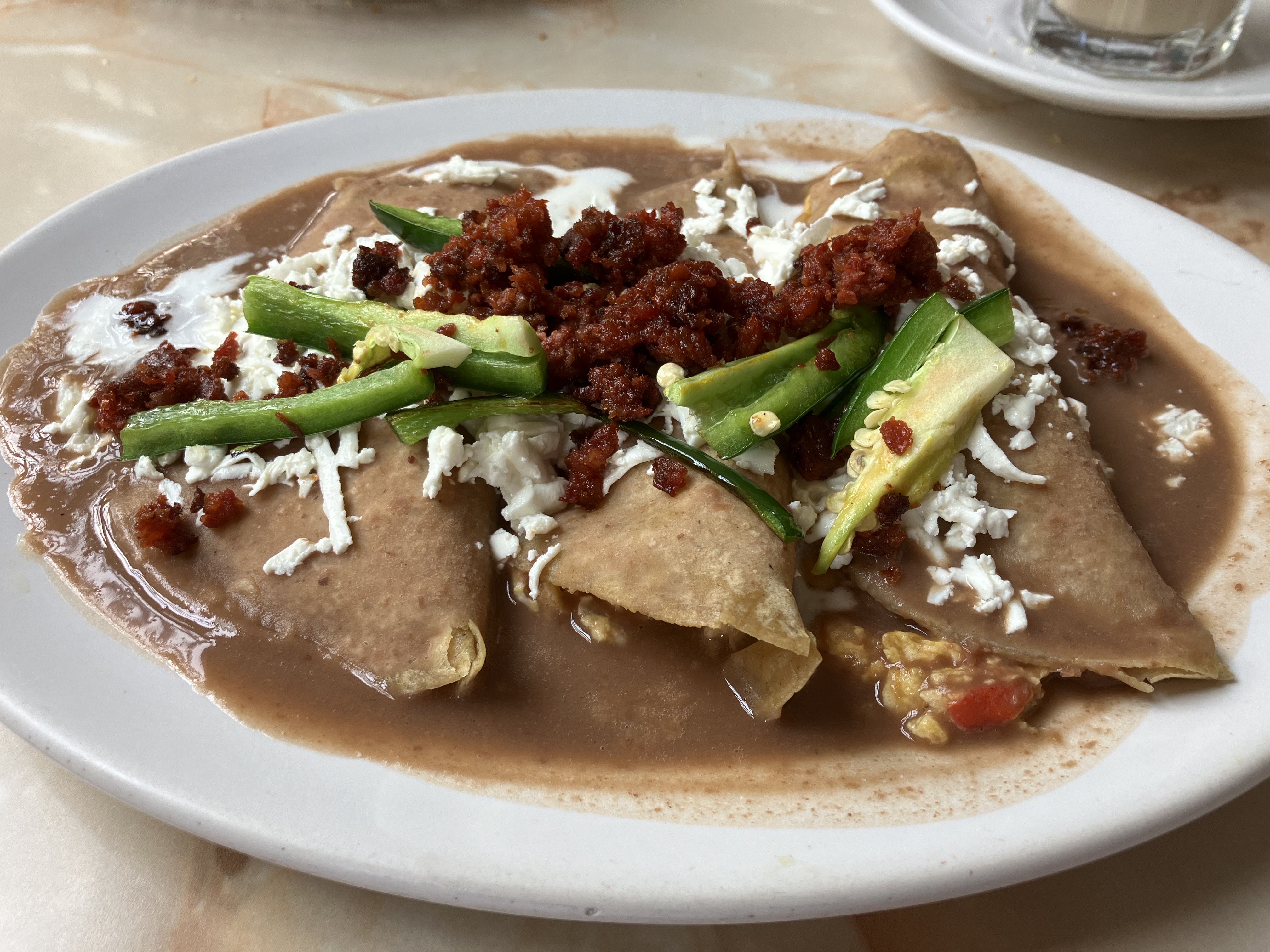 Los Bisquets de Plateros image 3