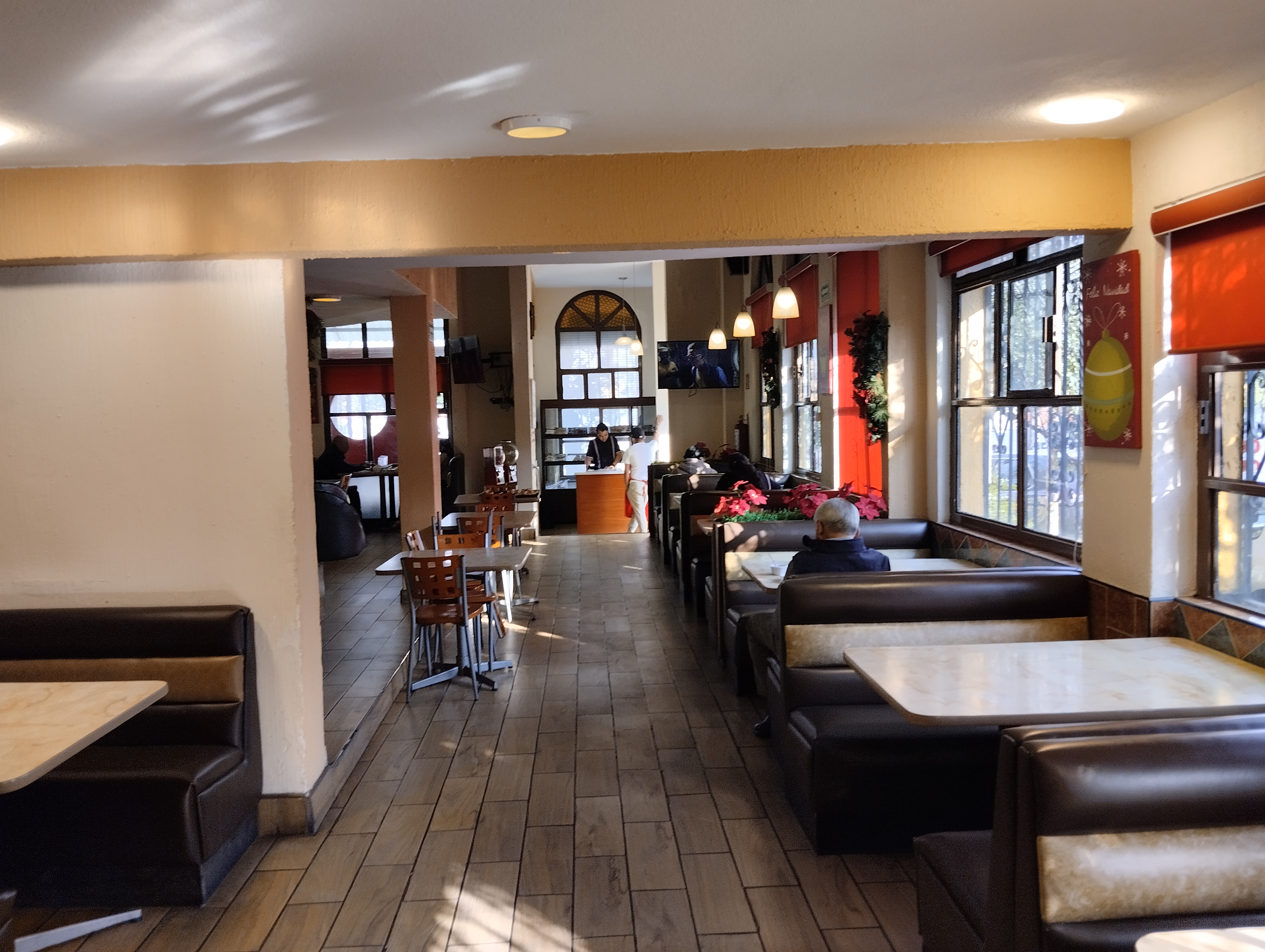 Los Bisquets de Plateros image 5