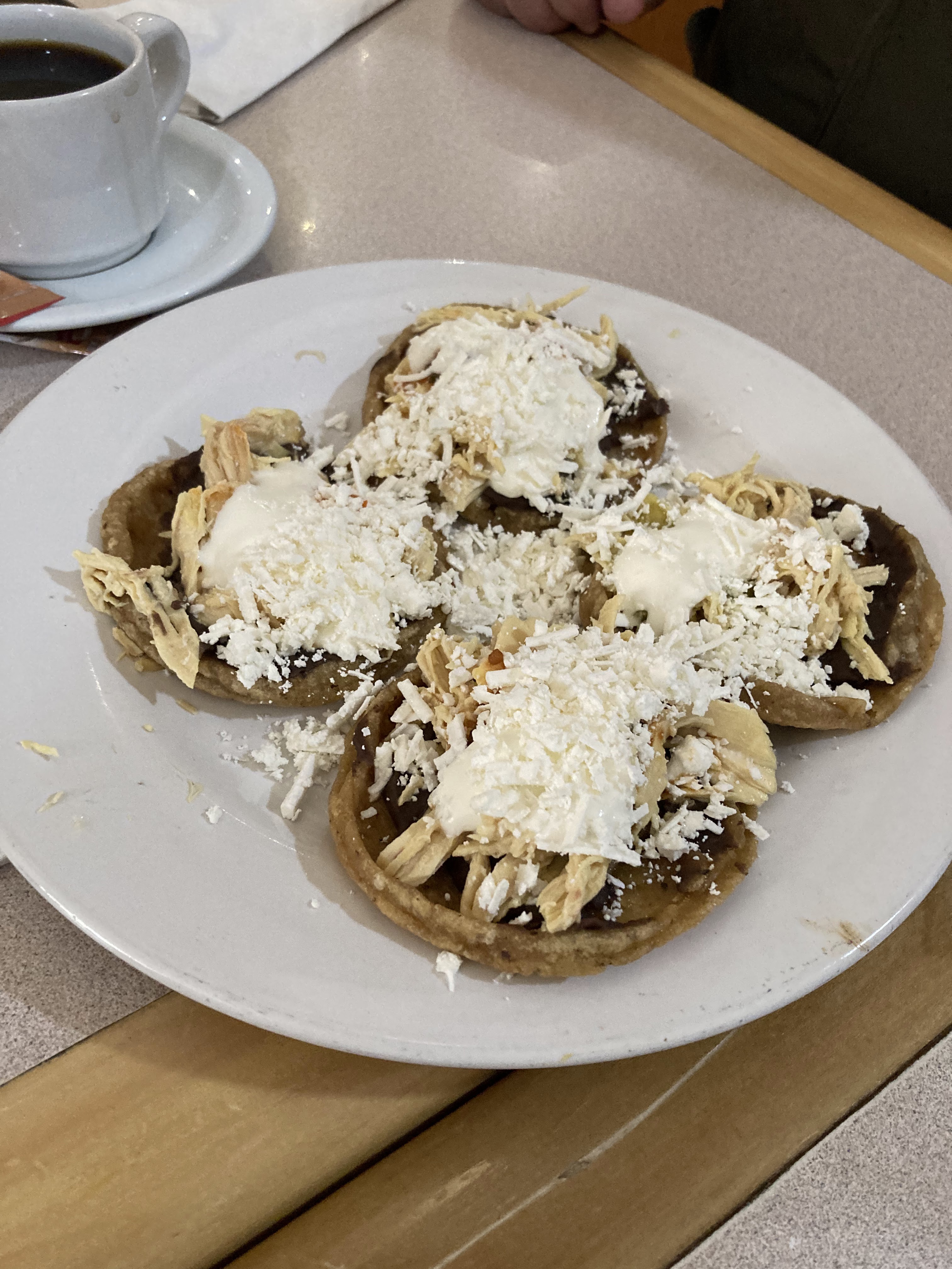 Restaurante La Pasadita image 2