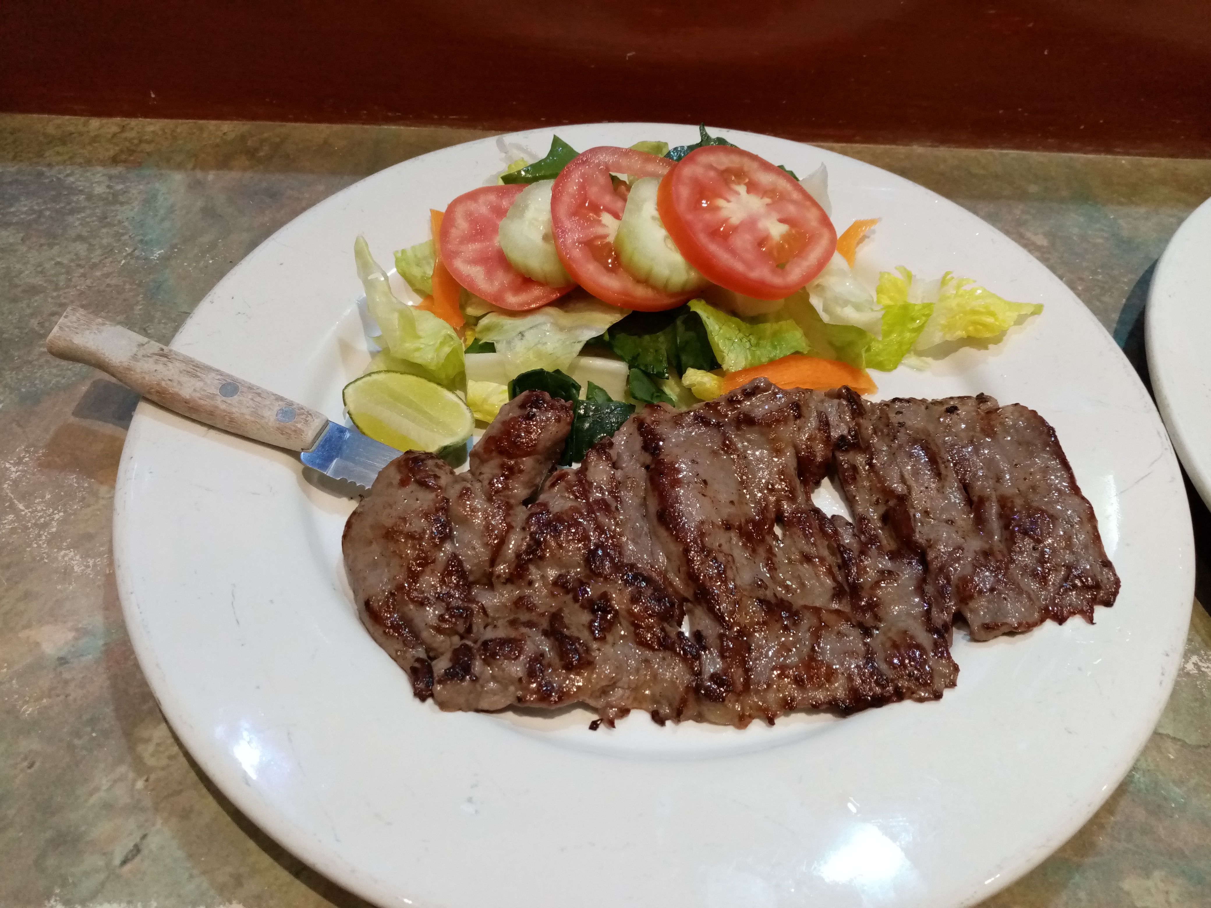 Restaurante La Pasadita image 4