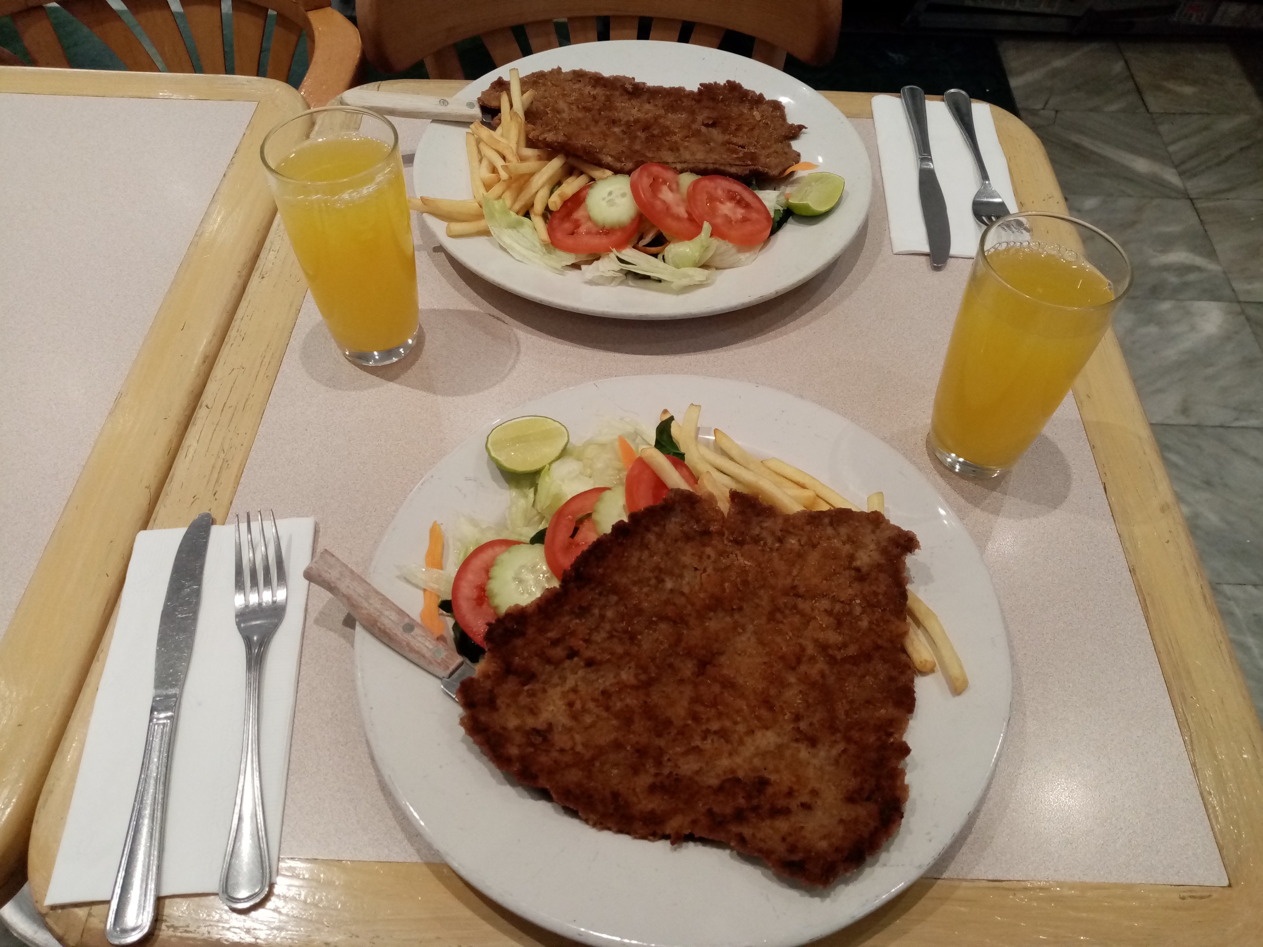 Restaurante La Pasadita image 7