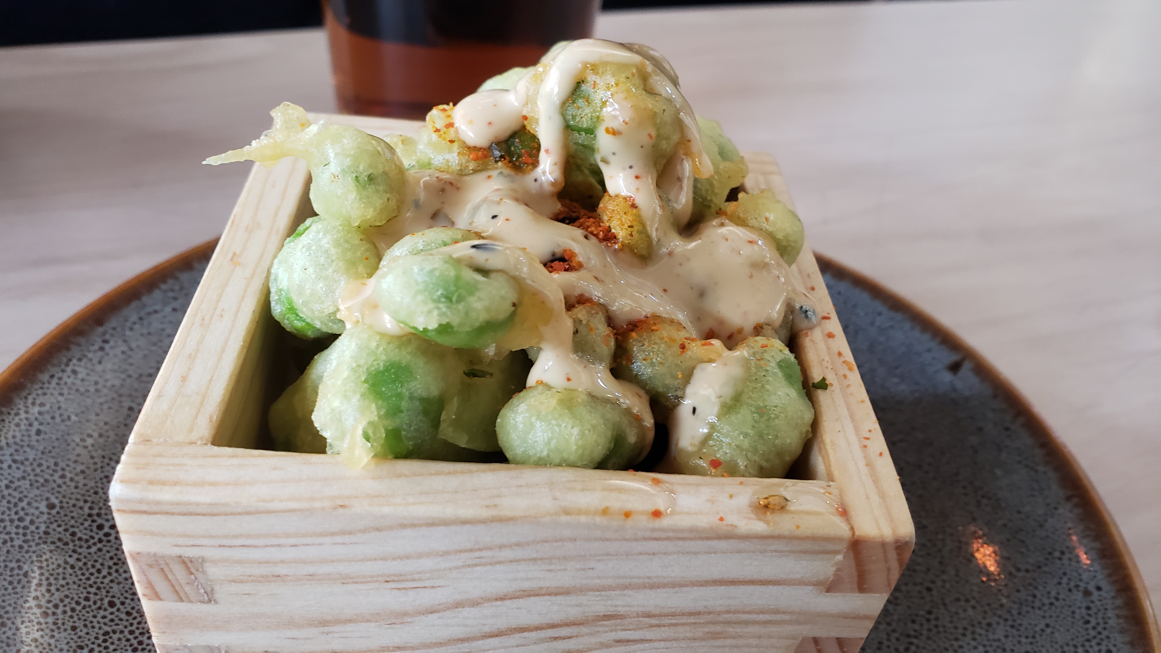 Teikit Sushi & Noodles image 2