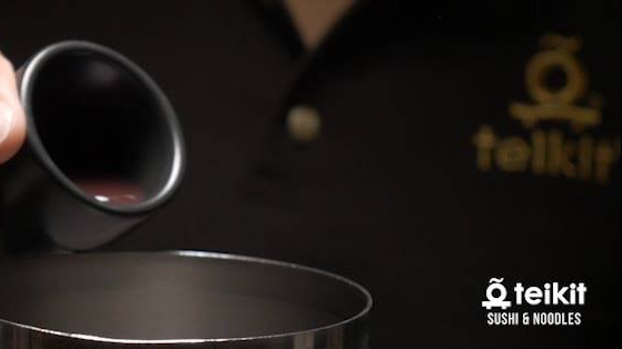 Teikit Sushi & Noodles image 3