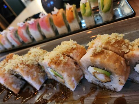 Teikit Sushi & Noodles image 4