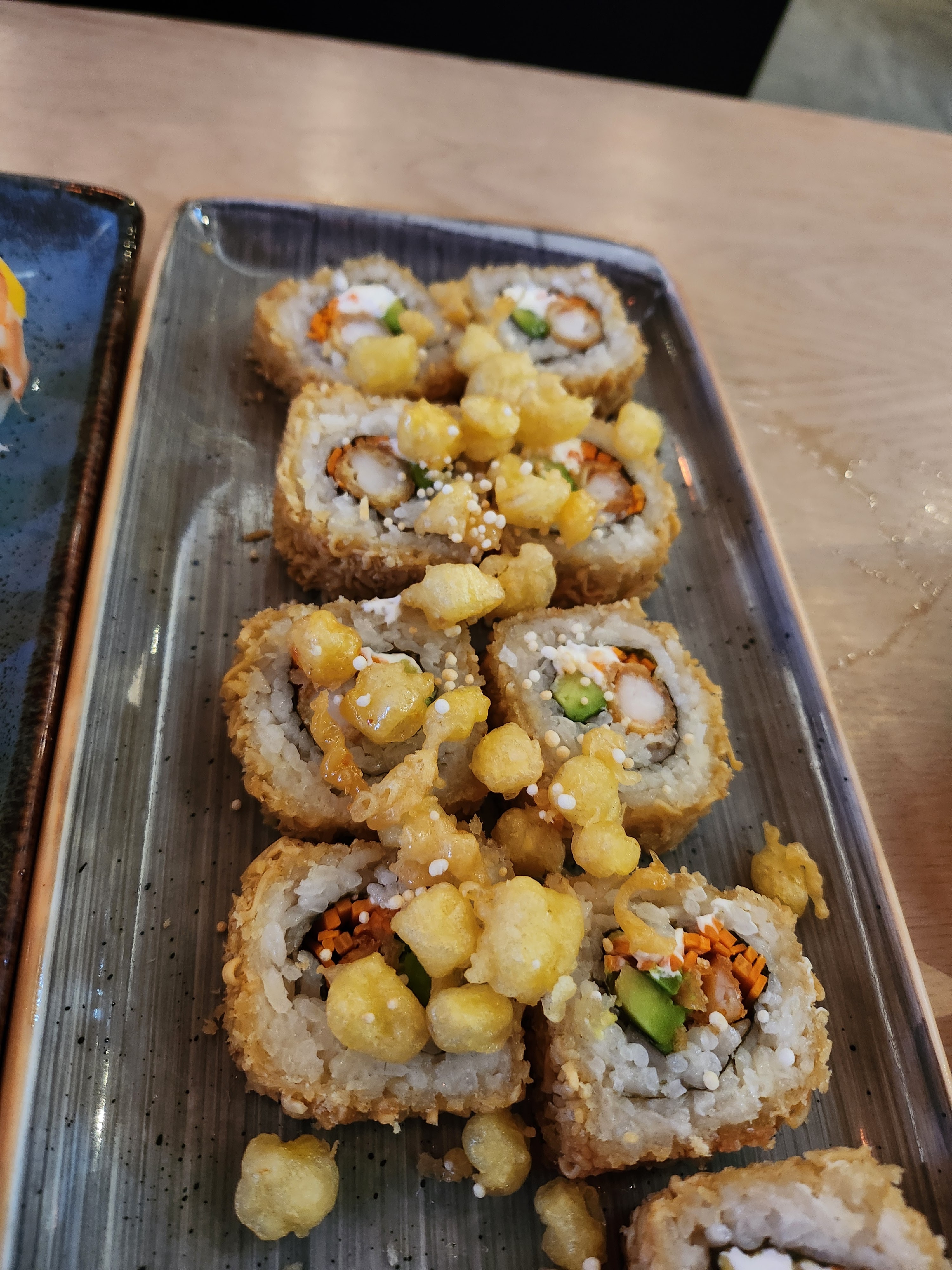 Teikit Sushi & Noodles image 5