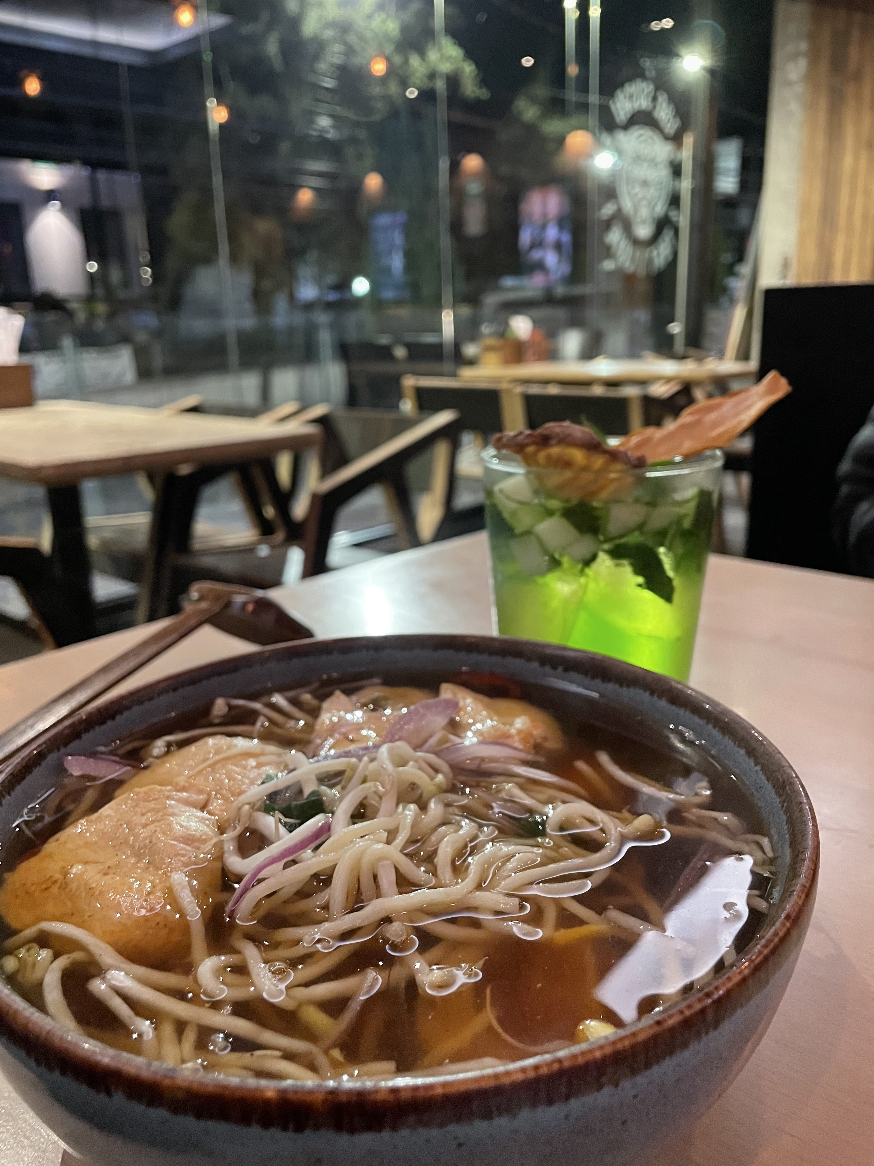 Teikit Sushi & Noodles image 6