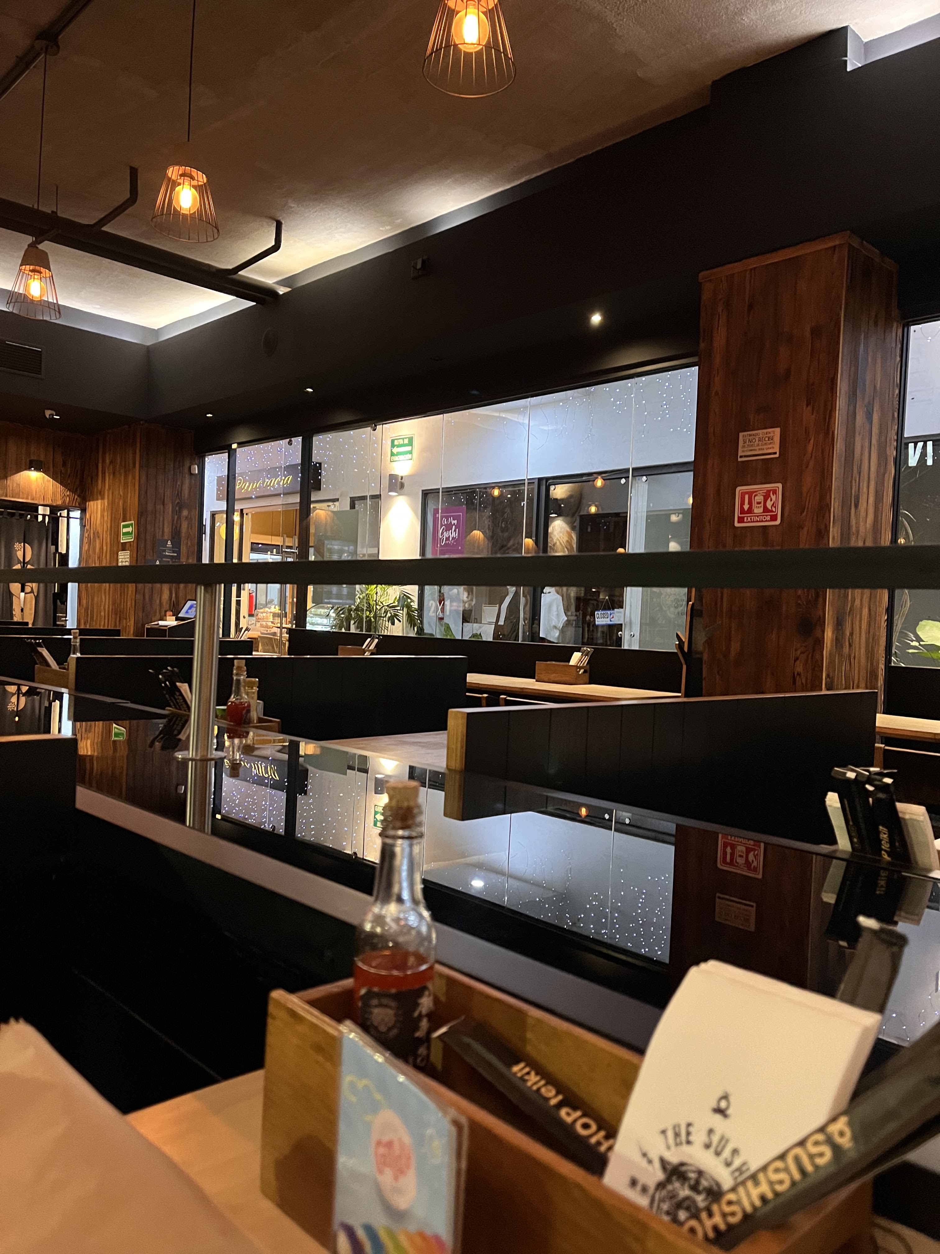 Teikit Sushi & Noodles image 10