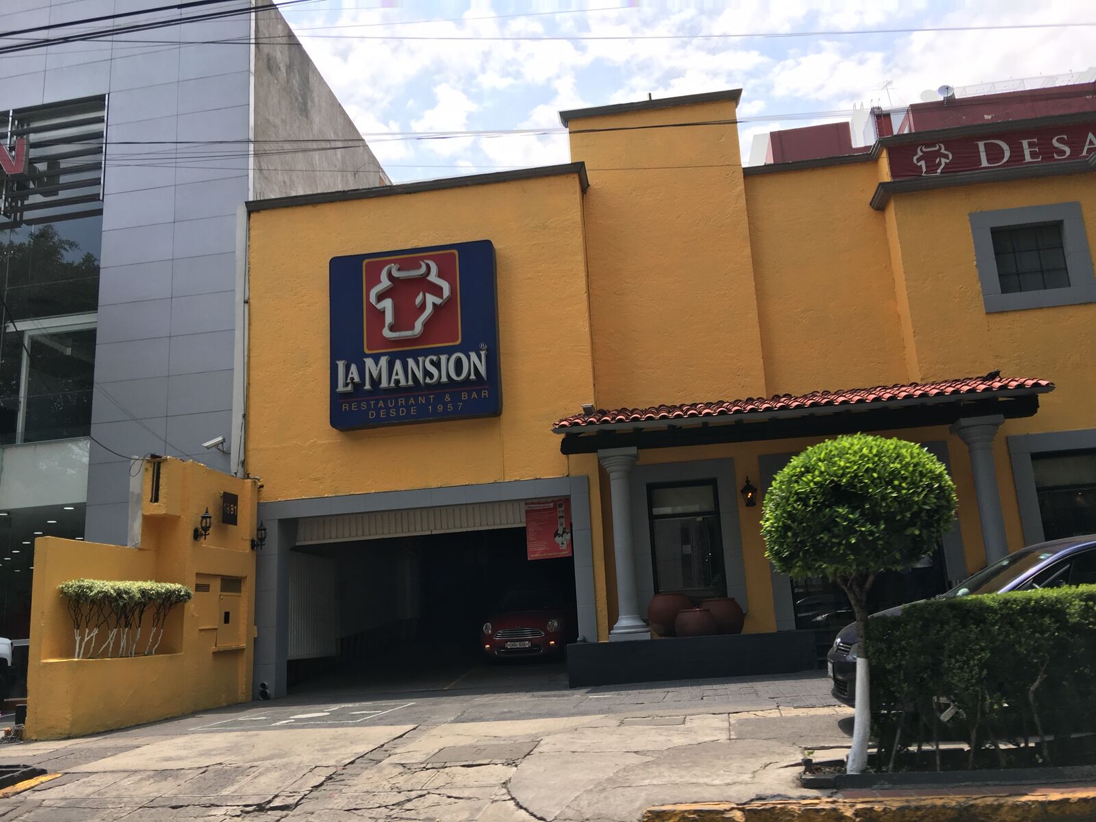 La Mansión image 5